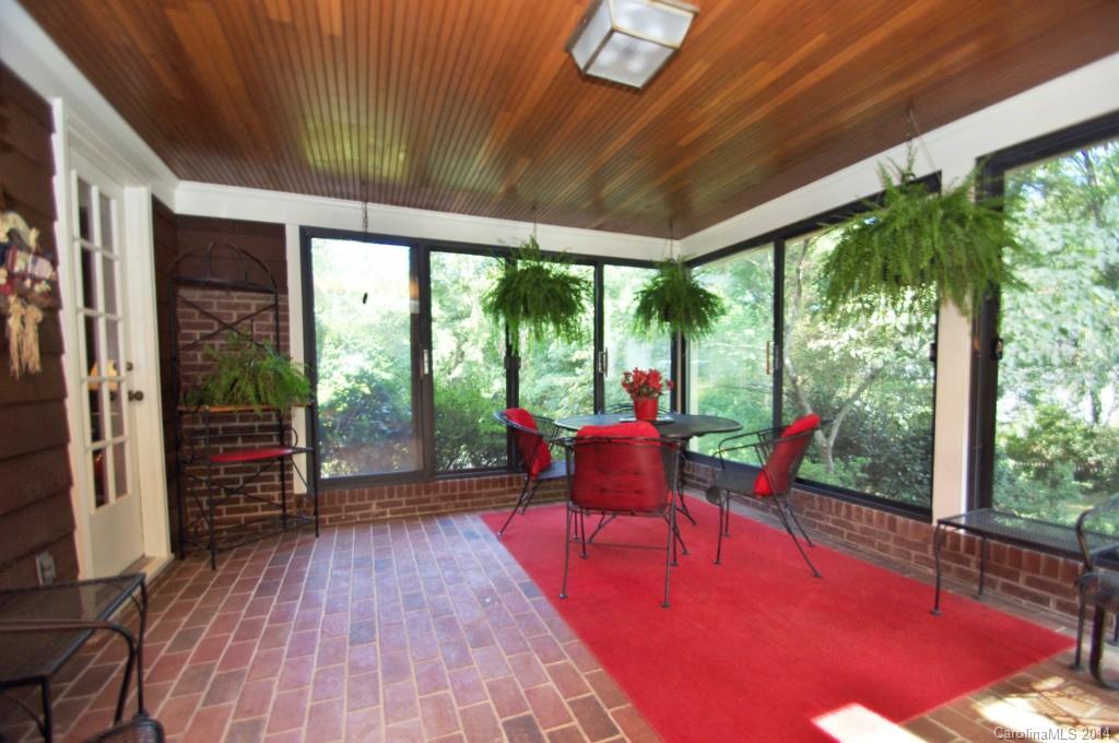 Beverly Woods - Residential