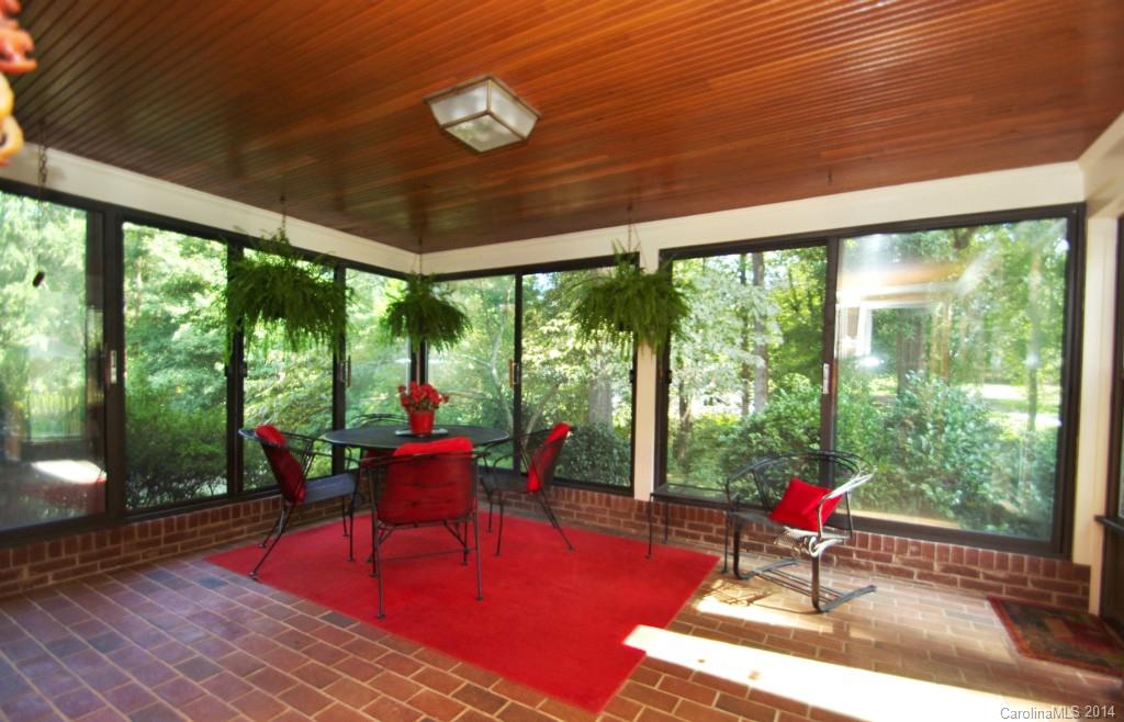 Beverly Woods - Residential
