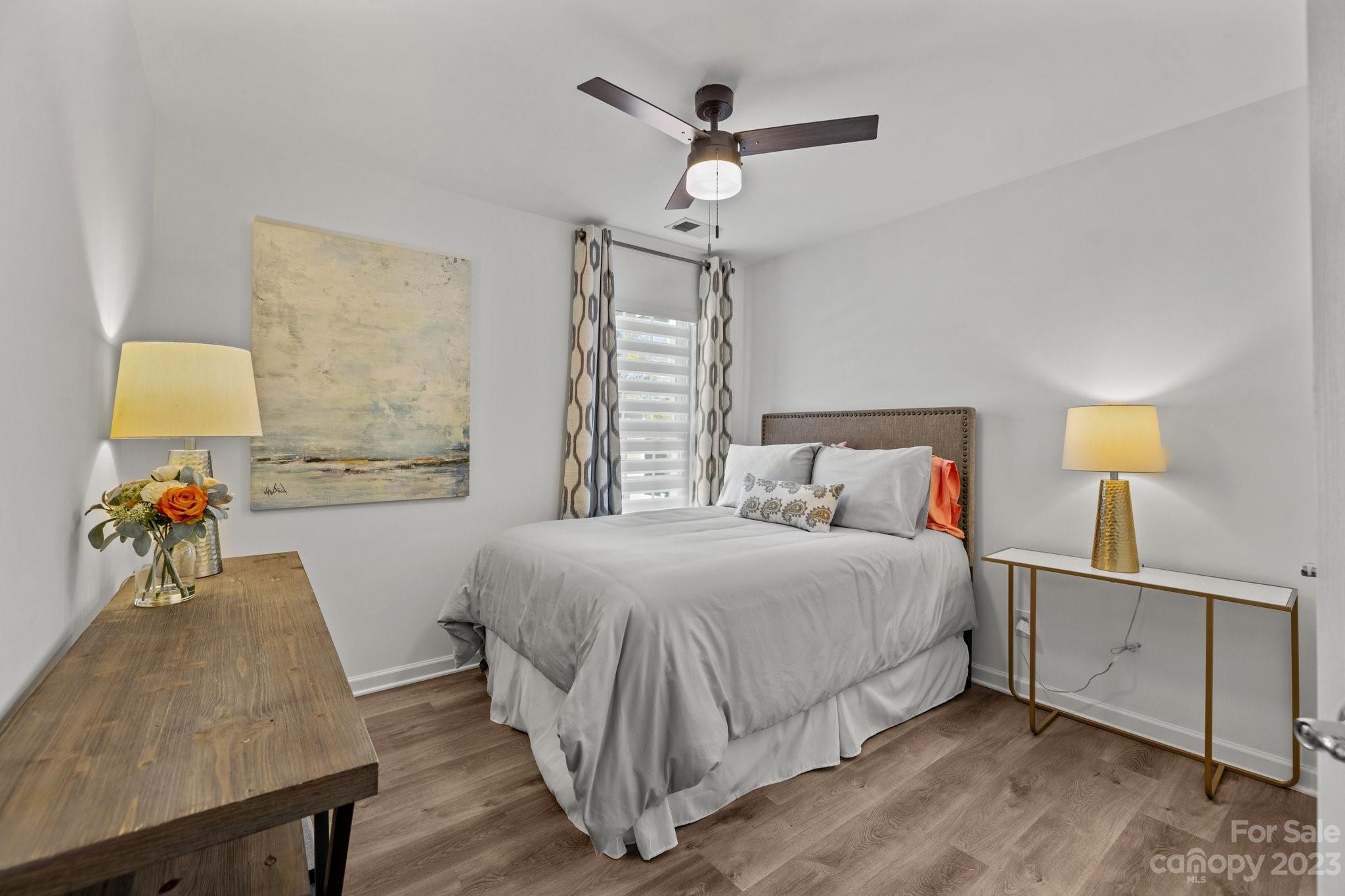 Baxter Village - Residential