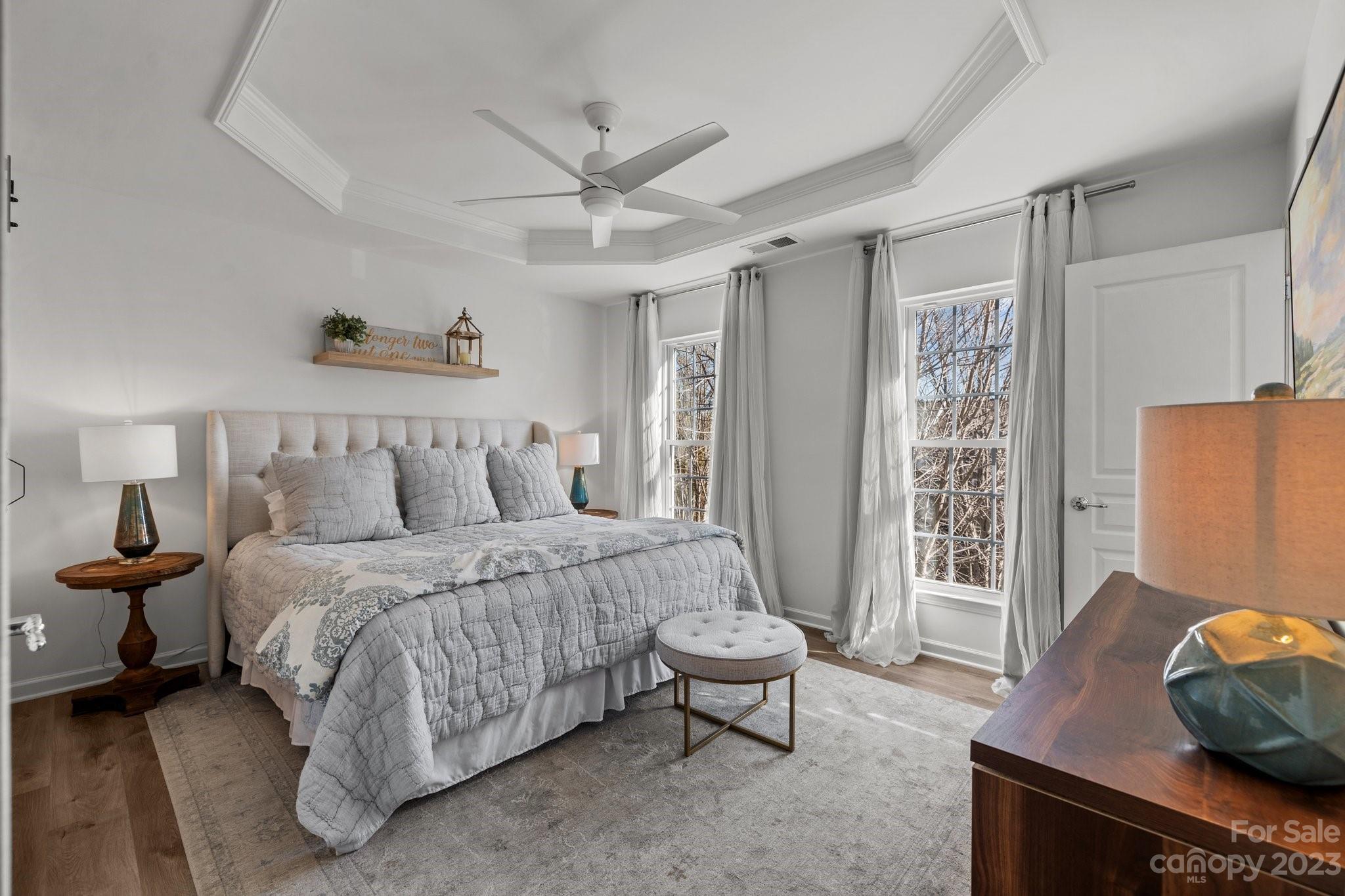 Baxter Village - Residential