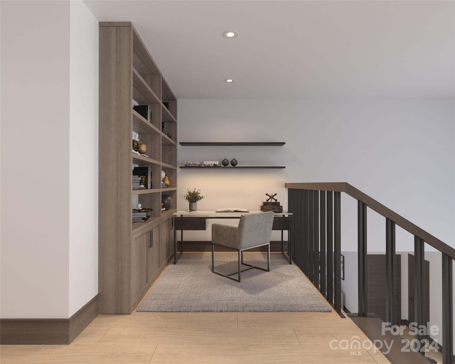 The Cliffs at Walnut Cove - Residential