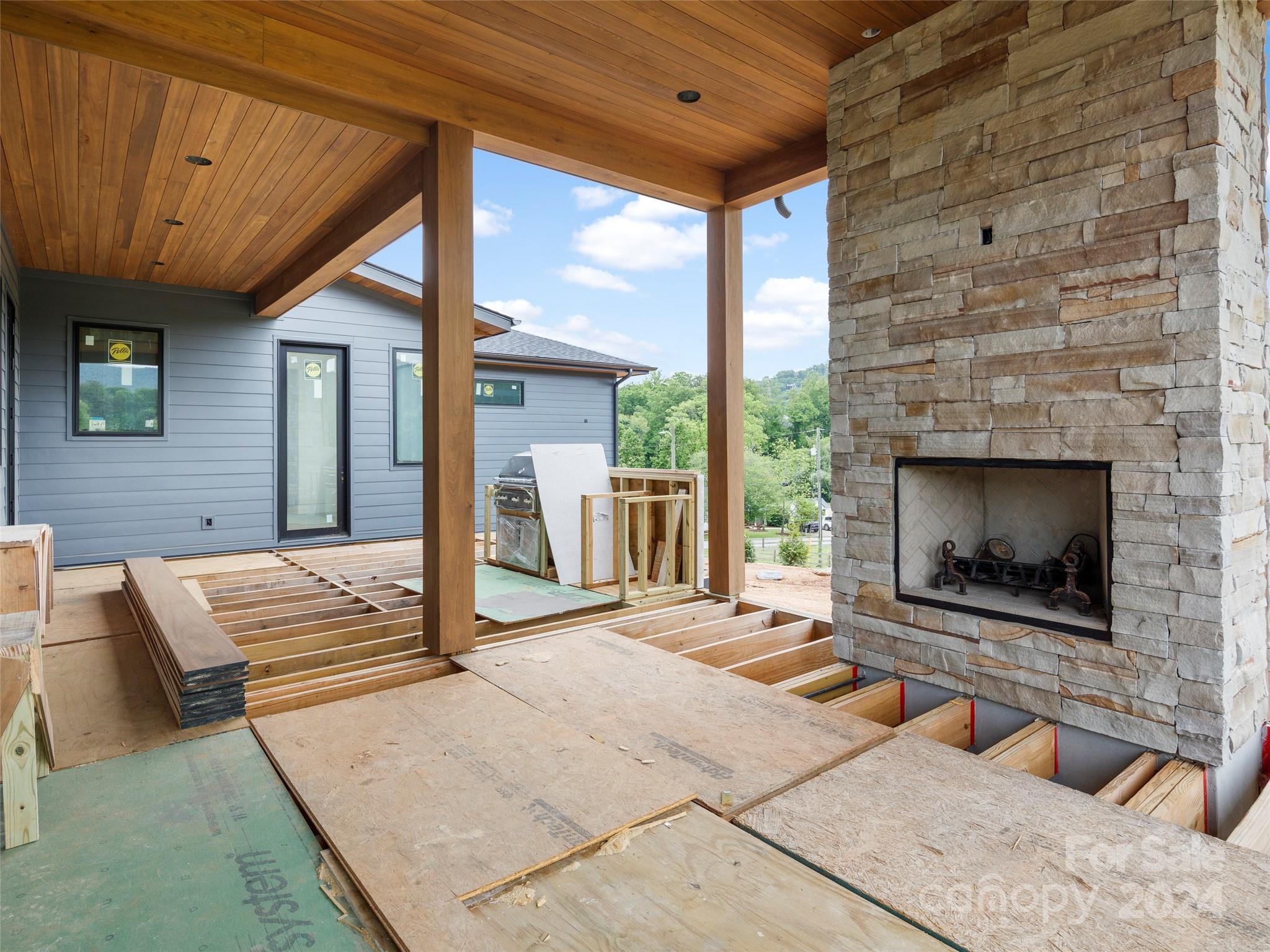 The Cliffs at Walnut Cove - Residential