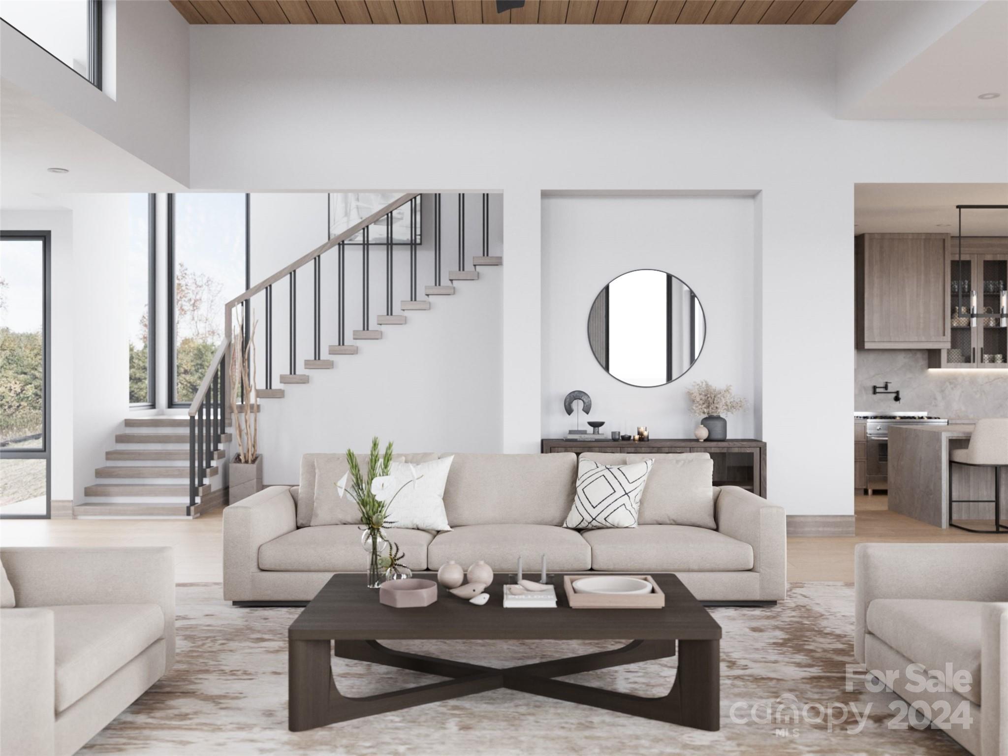 The Cliffs at Walnut Cove - Residential