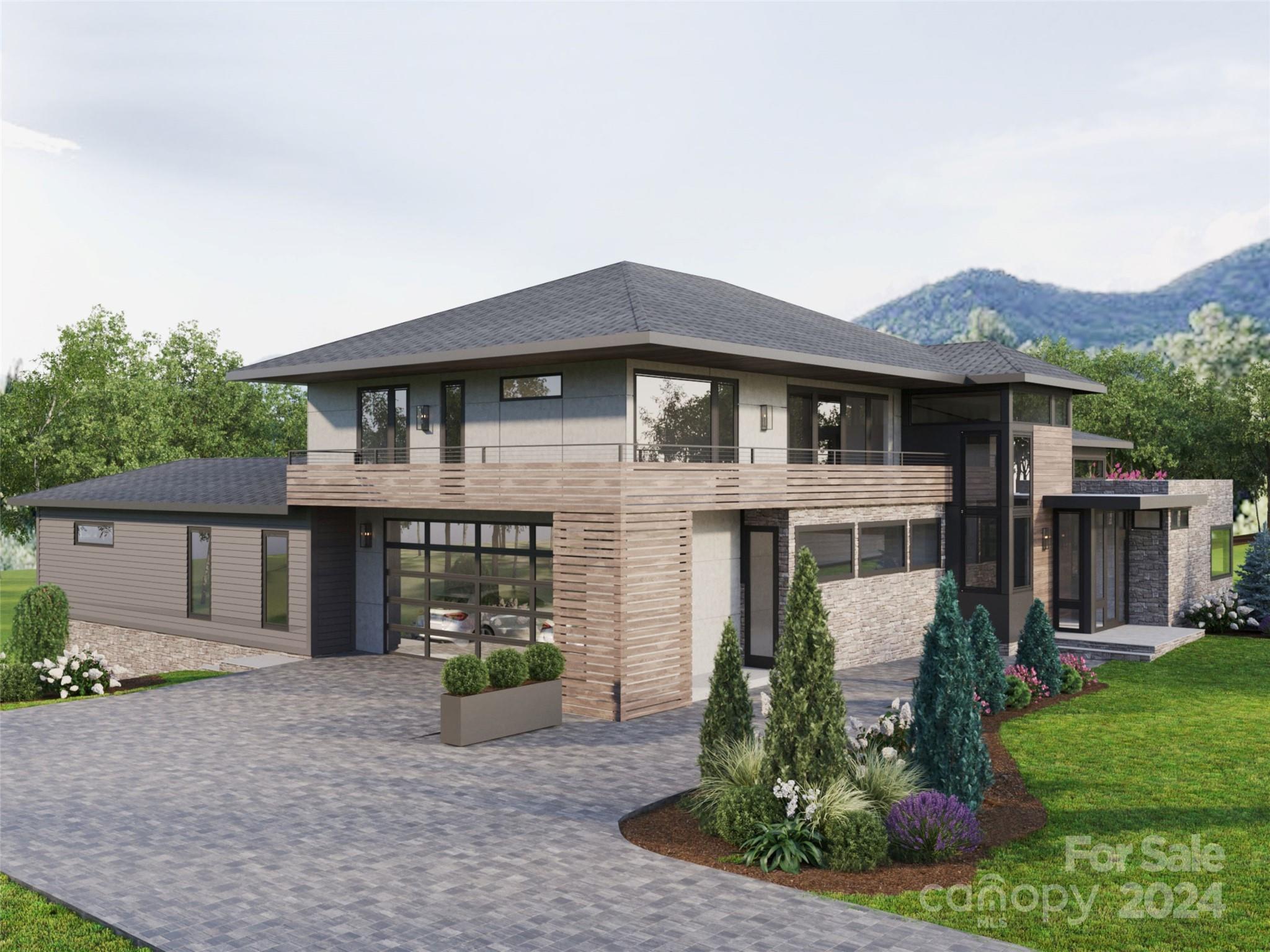 The Cliffs at Walnut Cove - Residential