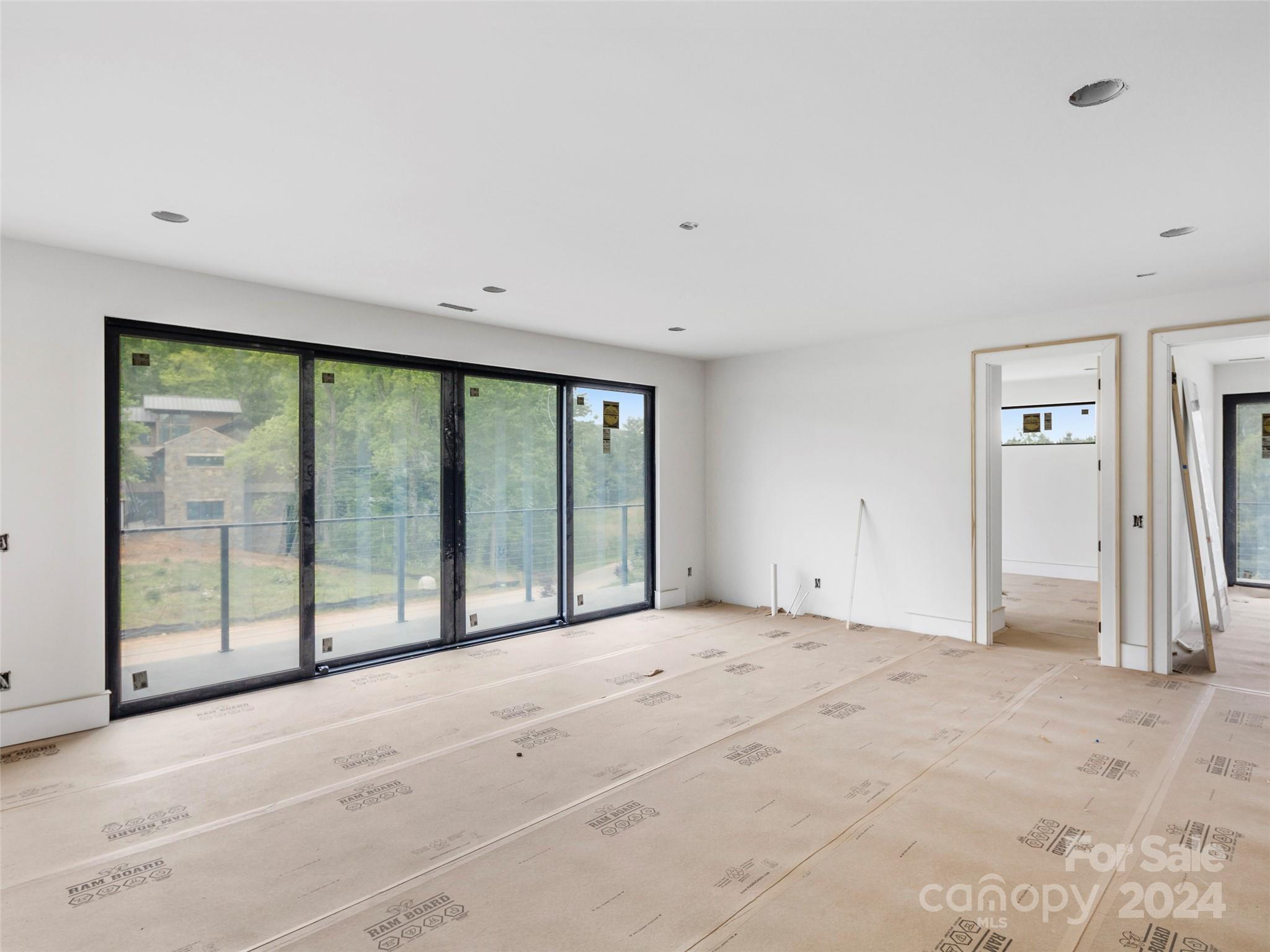 The Cliffs at Walnut Cove - Residential