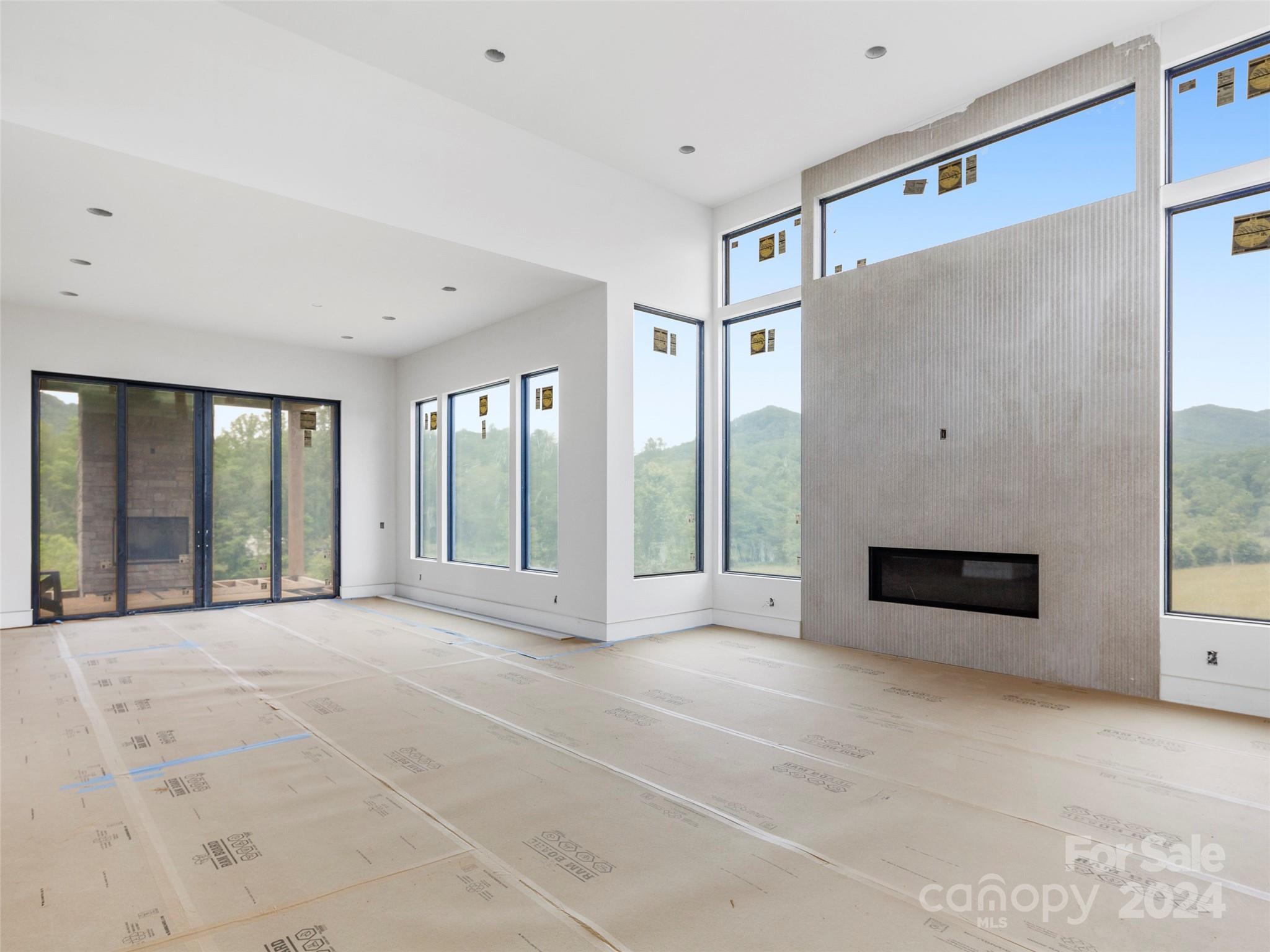 The Cliffs at Walnut Cove - Residential