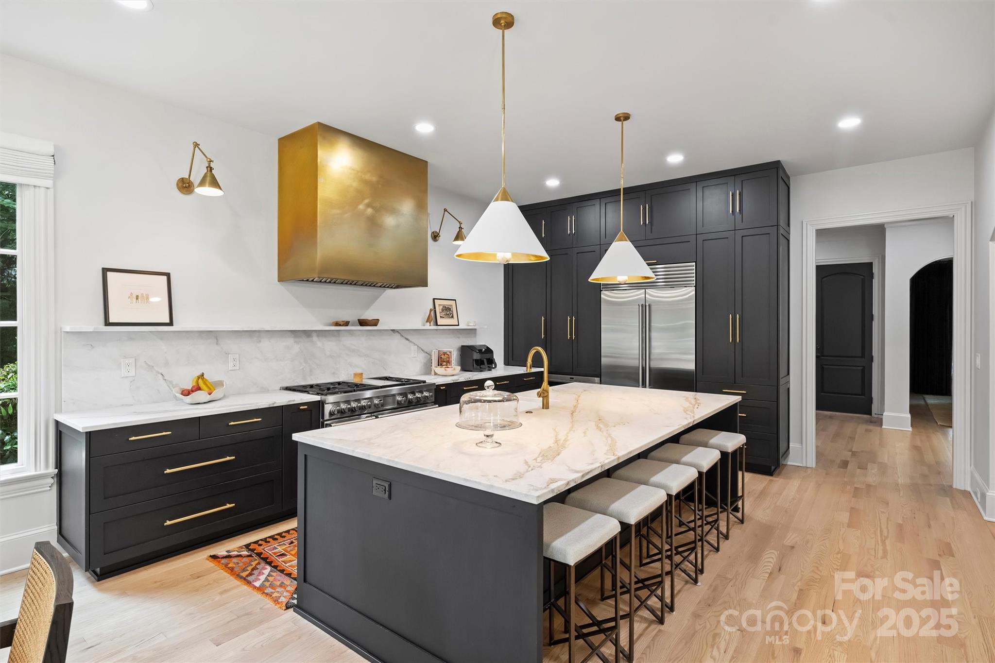 Highgate - Residential