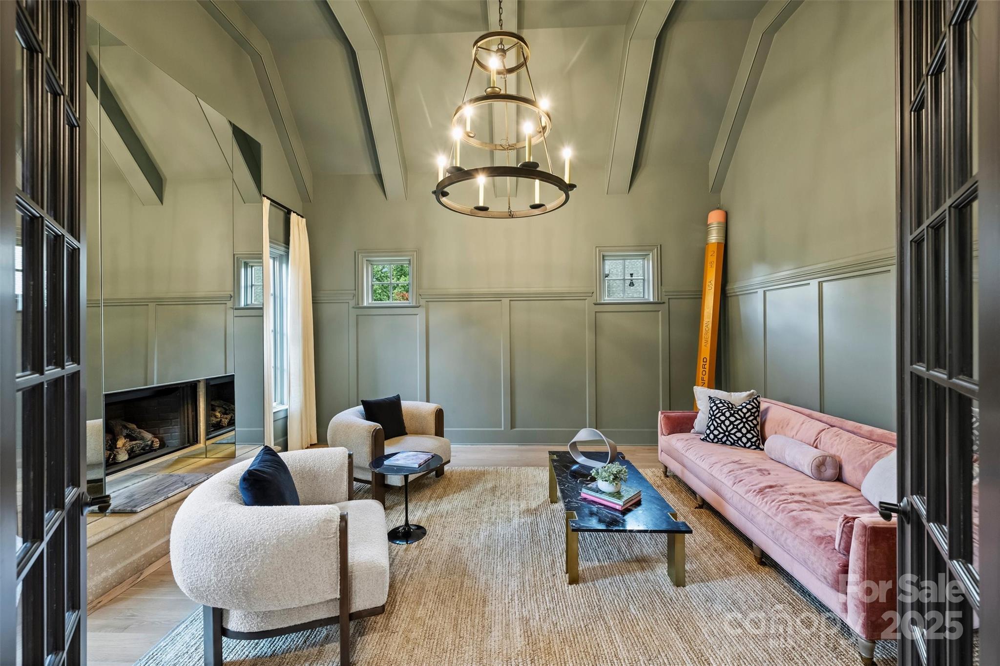 Highgate - Residential