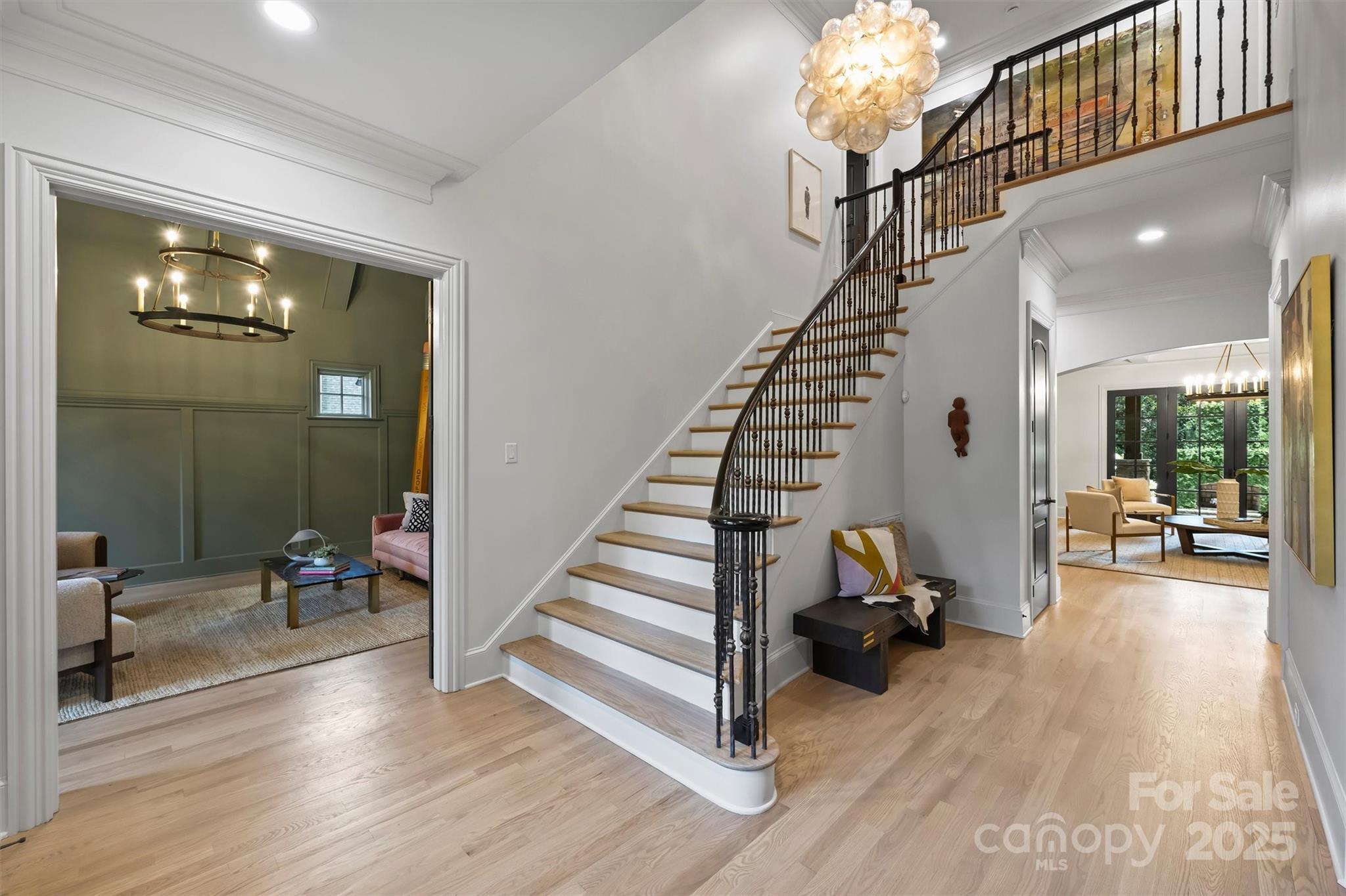 Highgate - Residential