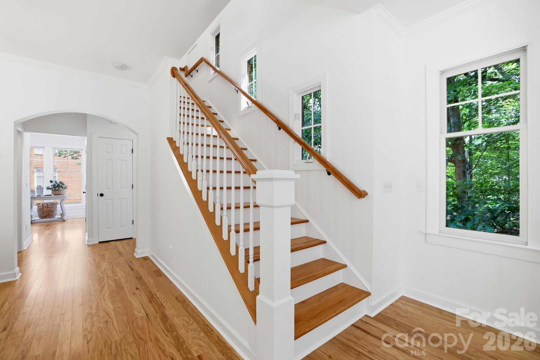 South Hill - Residential