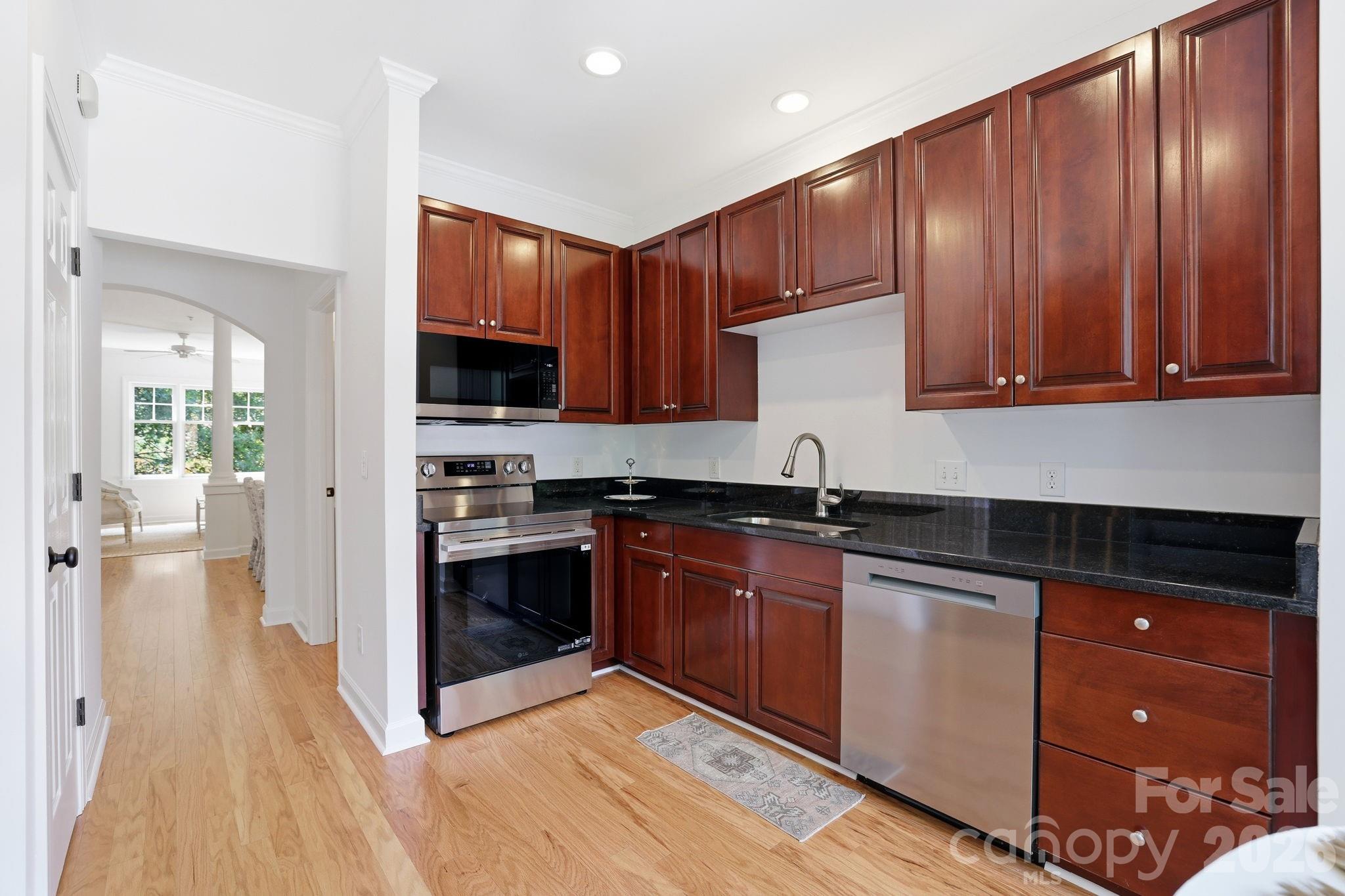 South Hill - Residential