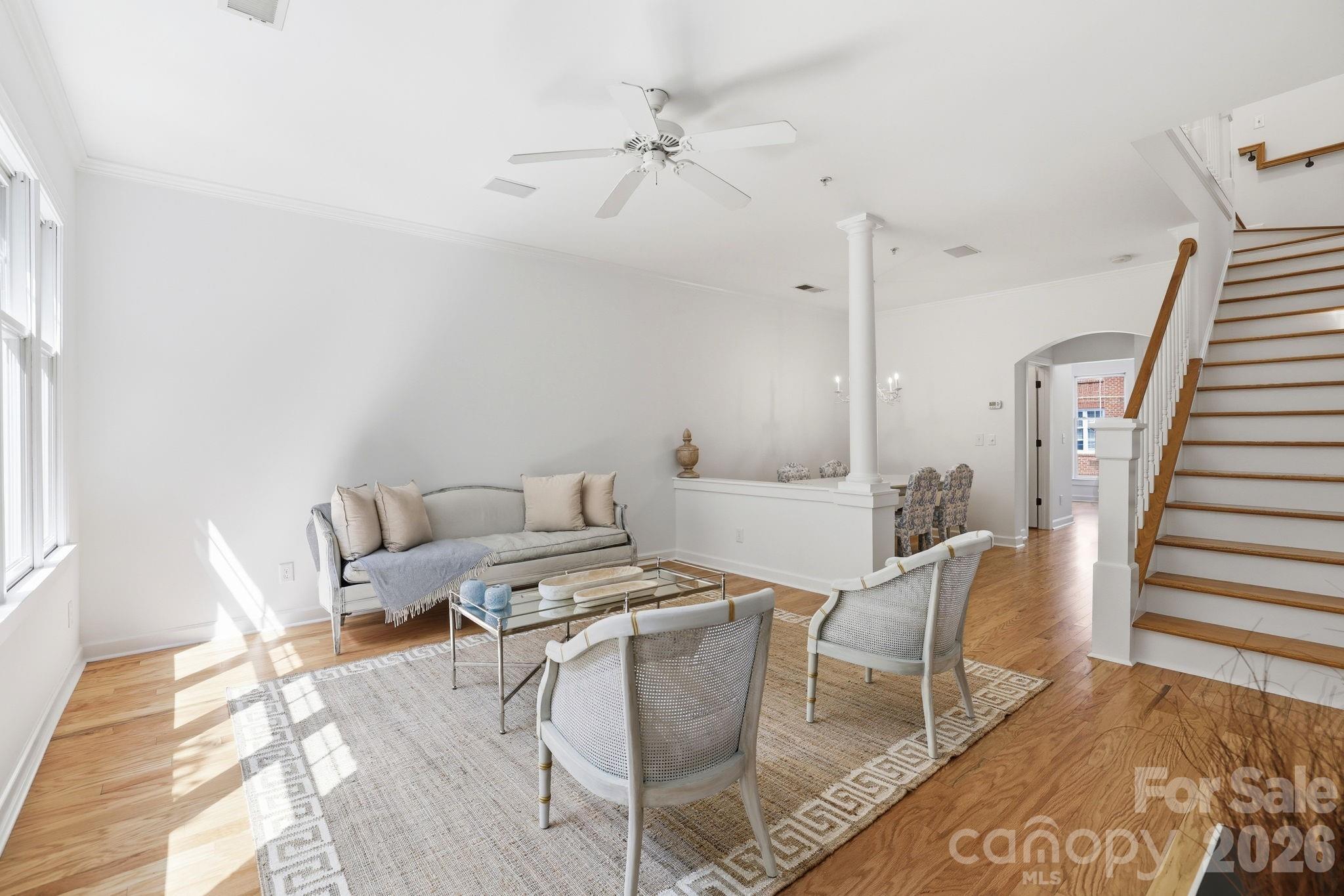 South Hill - Residential
