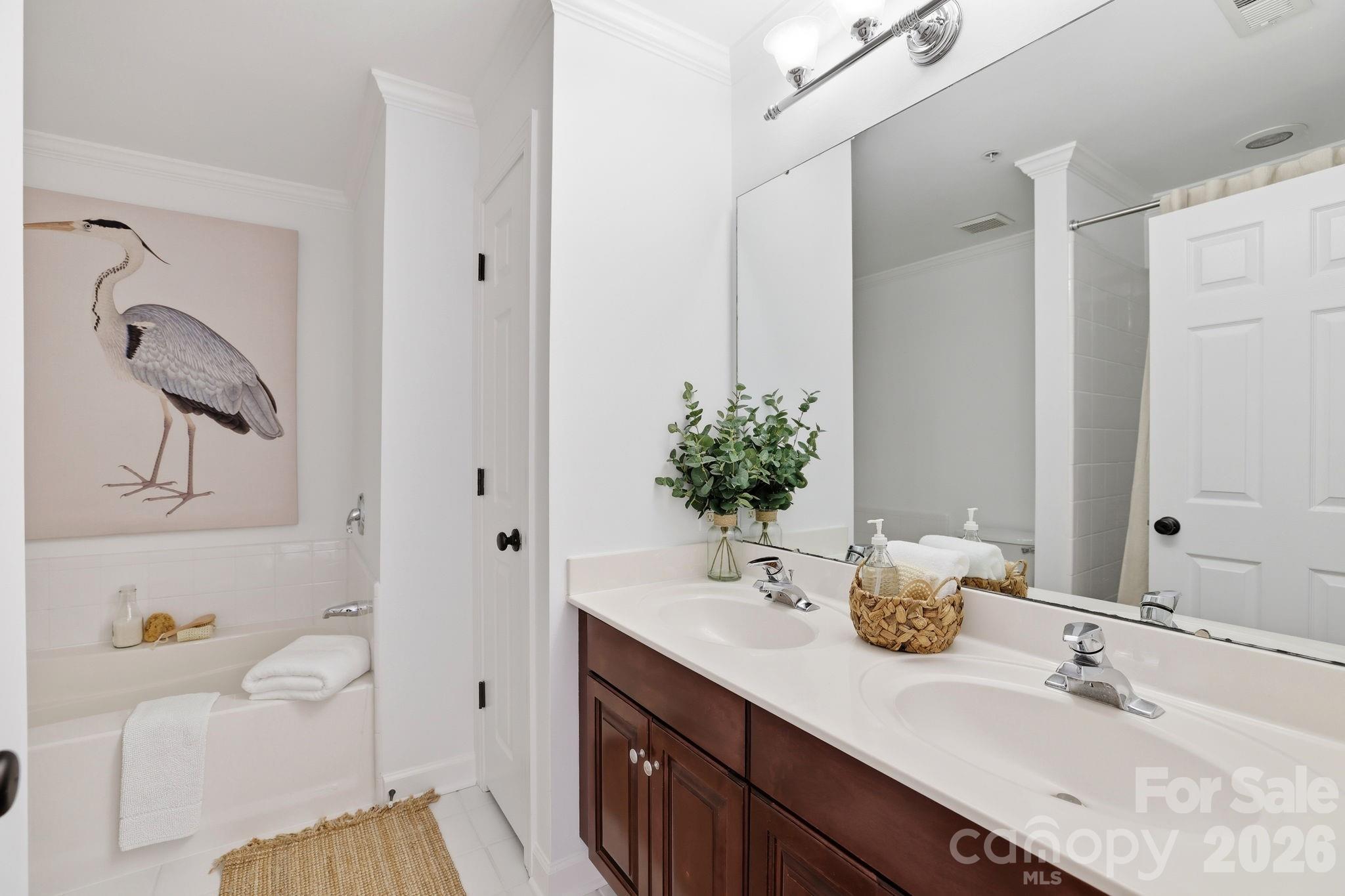 South Hill - Residential