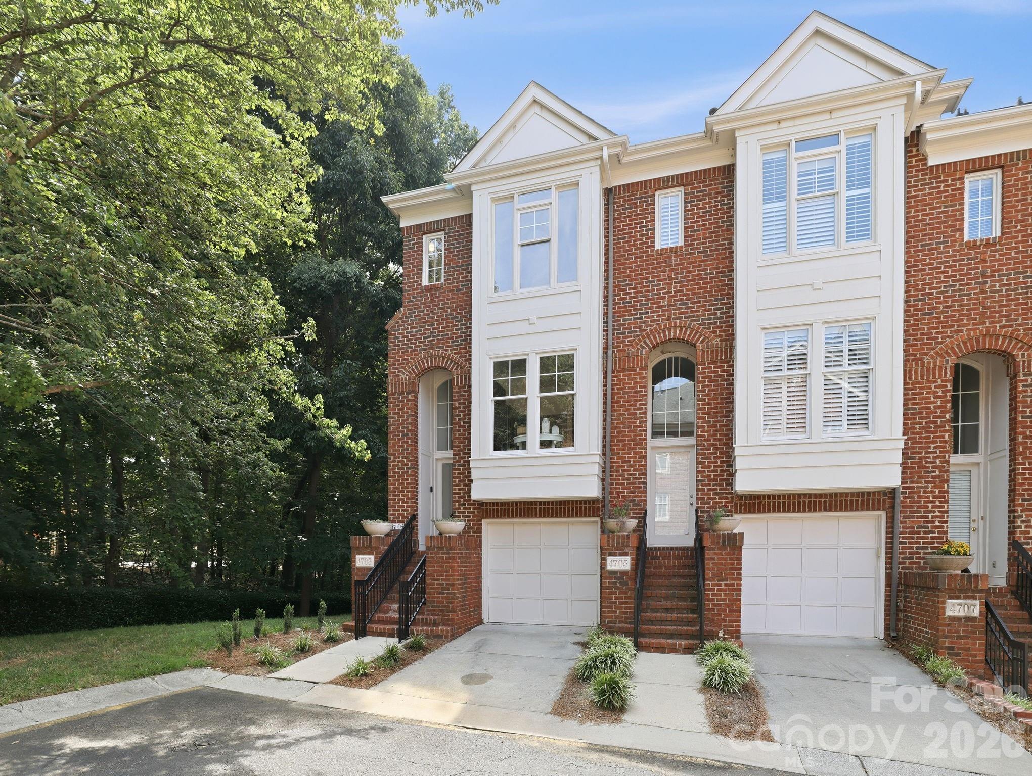 South Hill - Residential