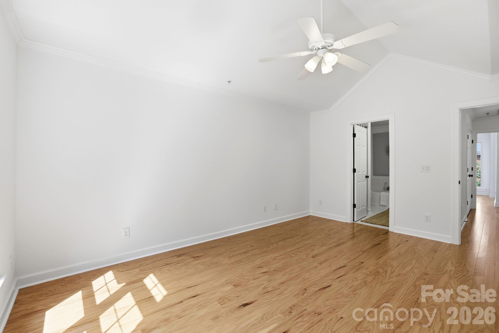 South Hill - Residential