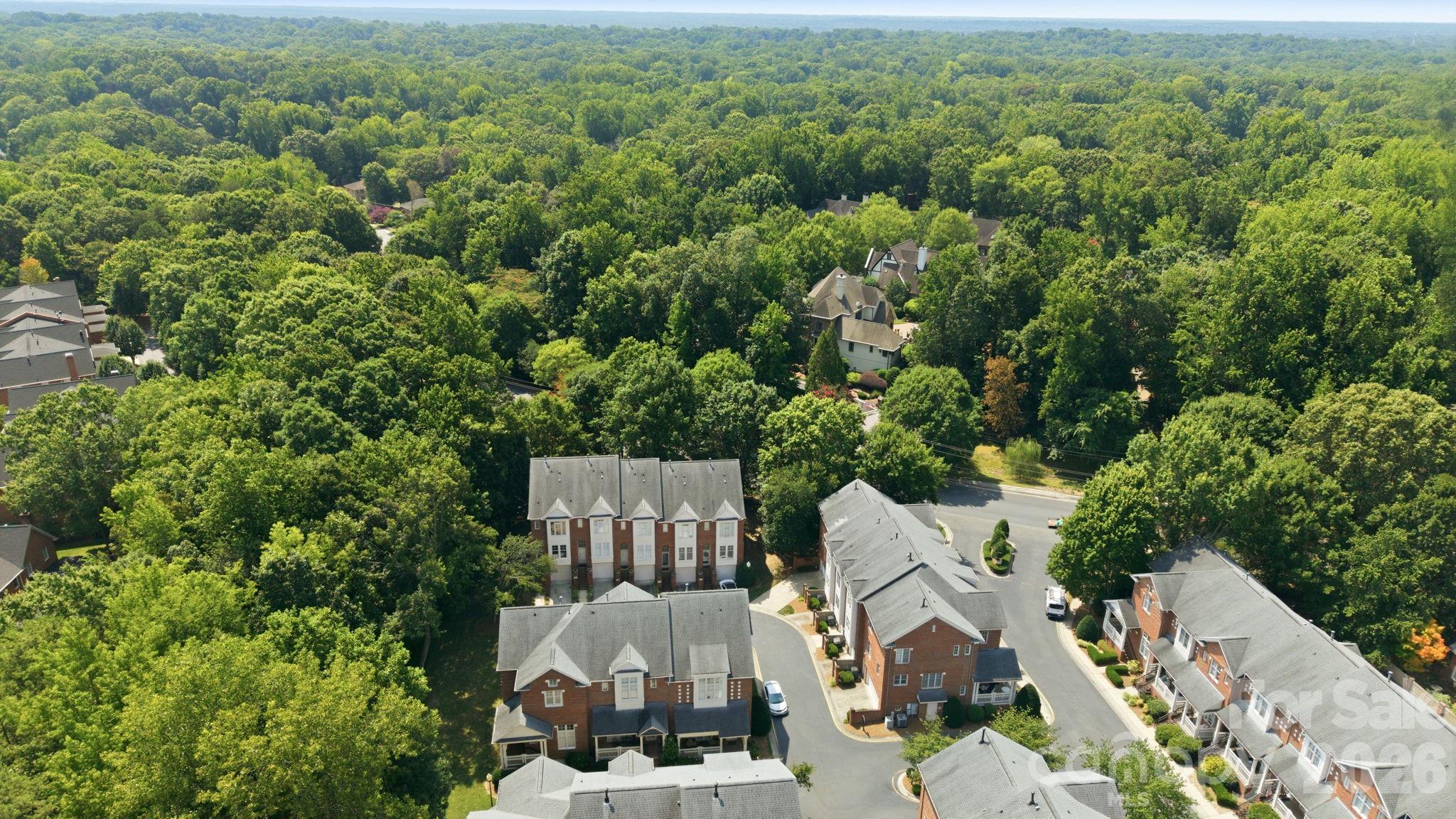 South Hill - Residential