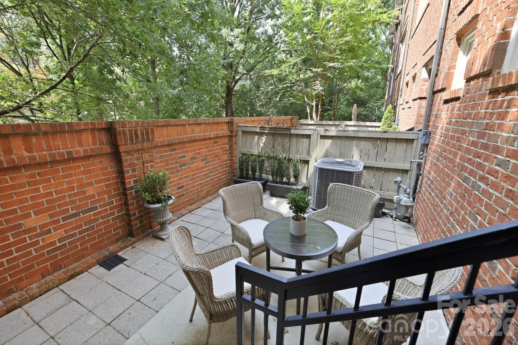 South Hill - Residential