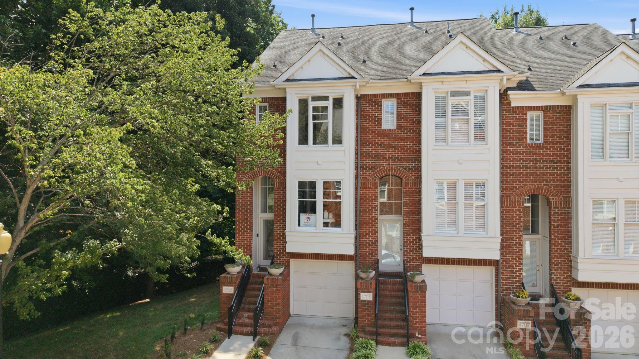 South Hill - Residential