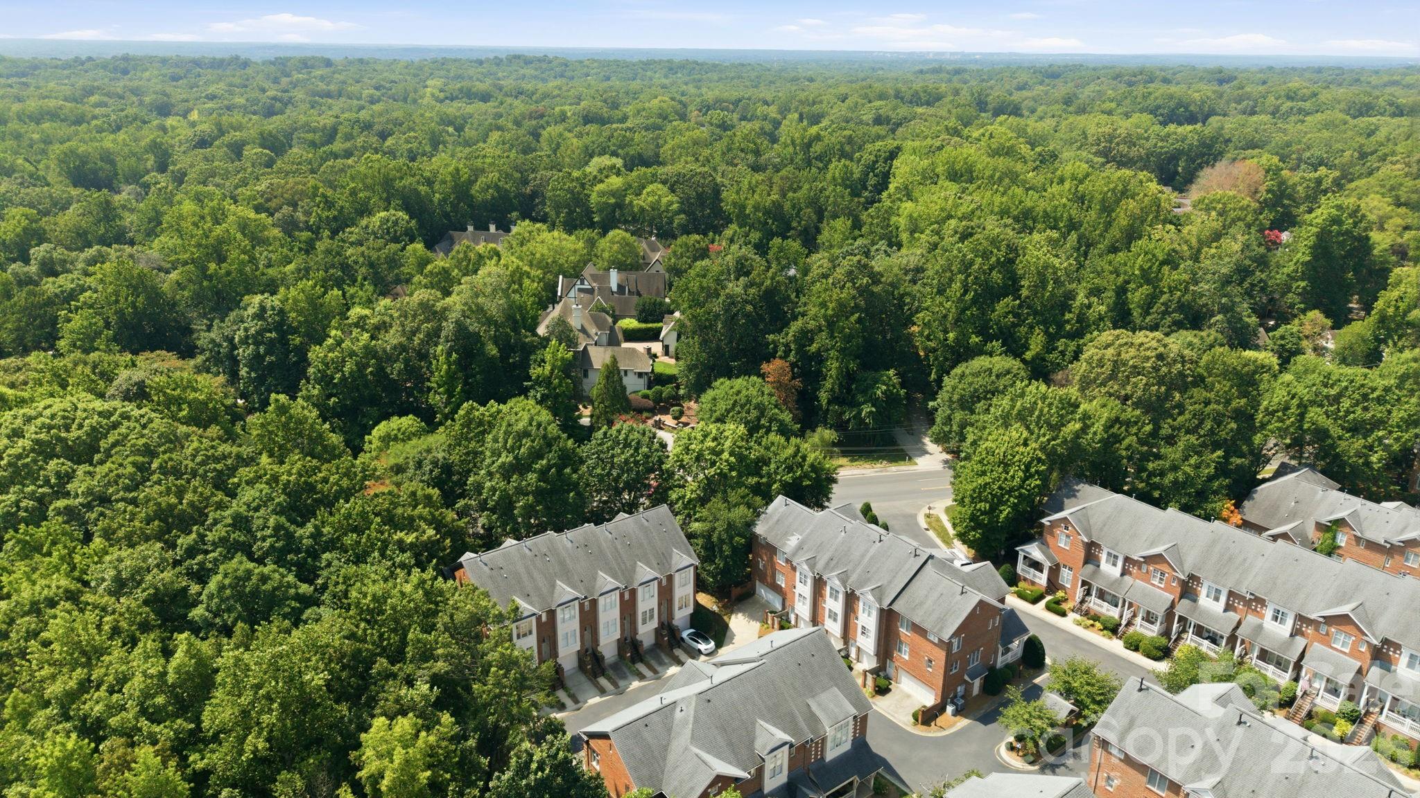 South Hill - Residential