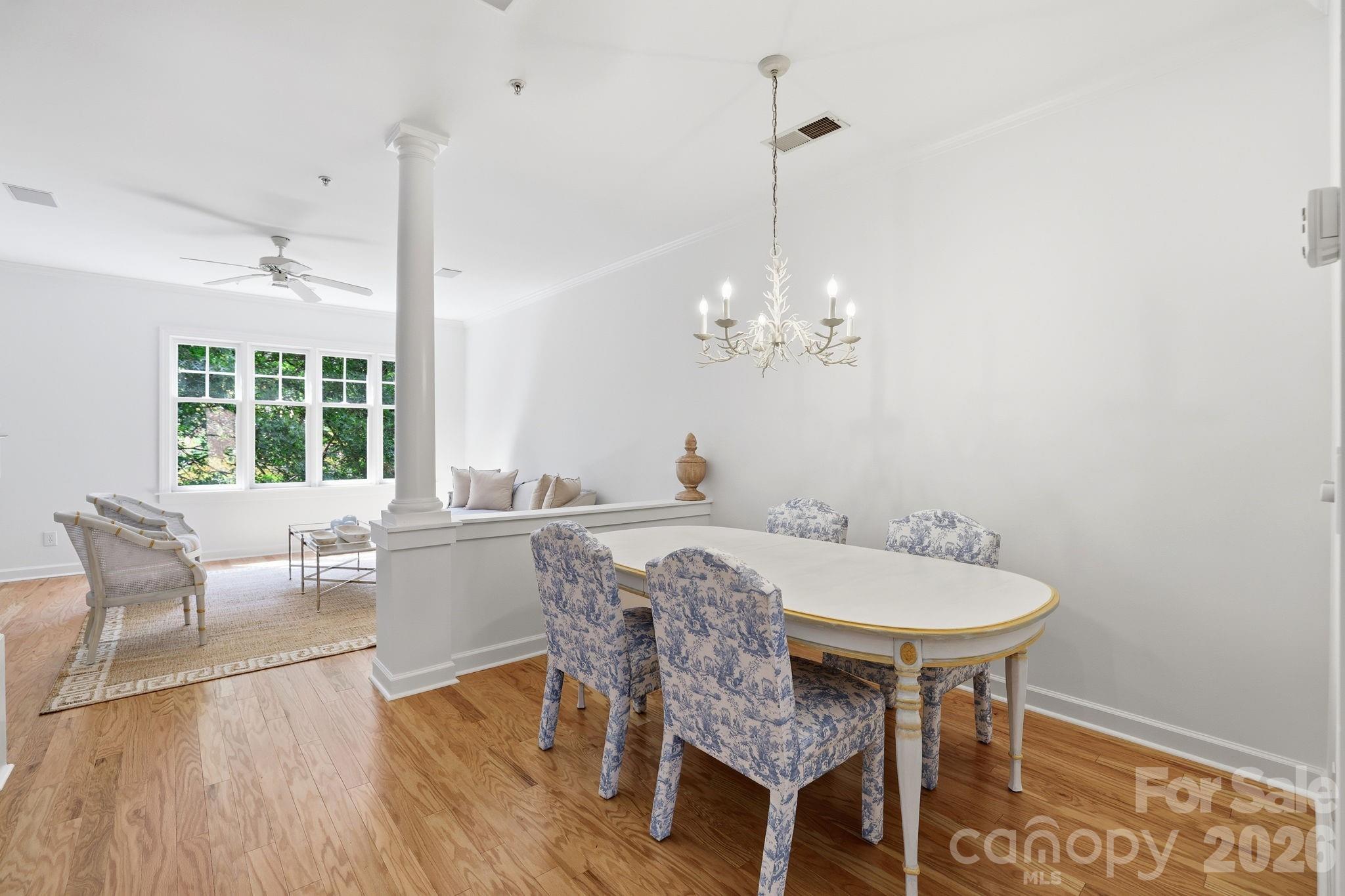 South Hill - Residential