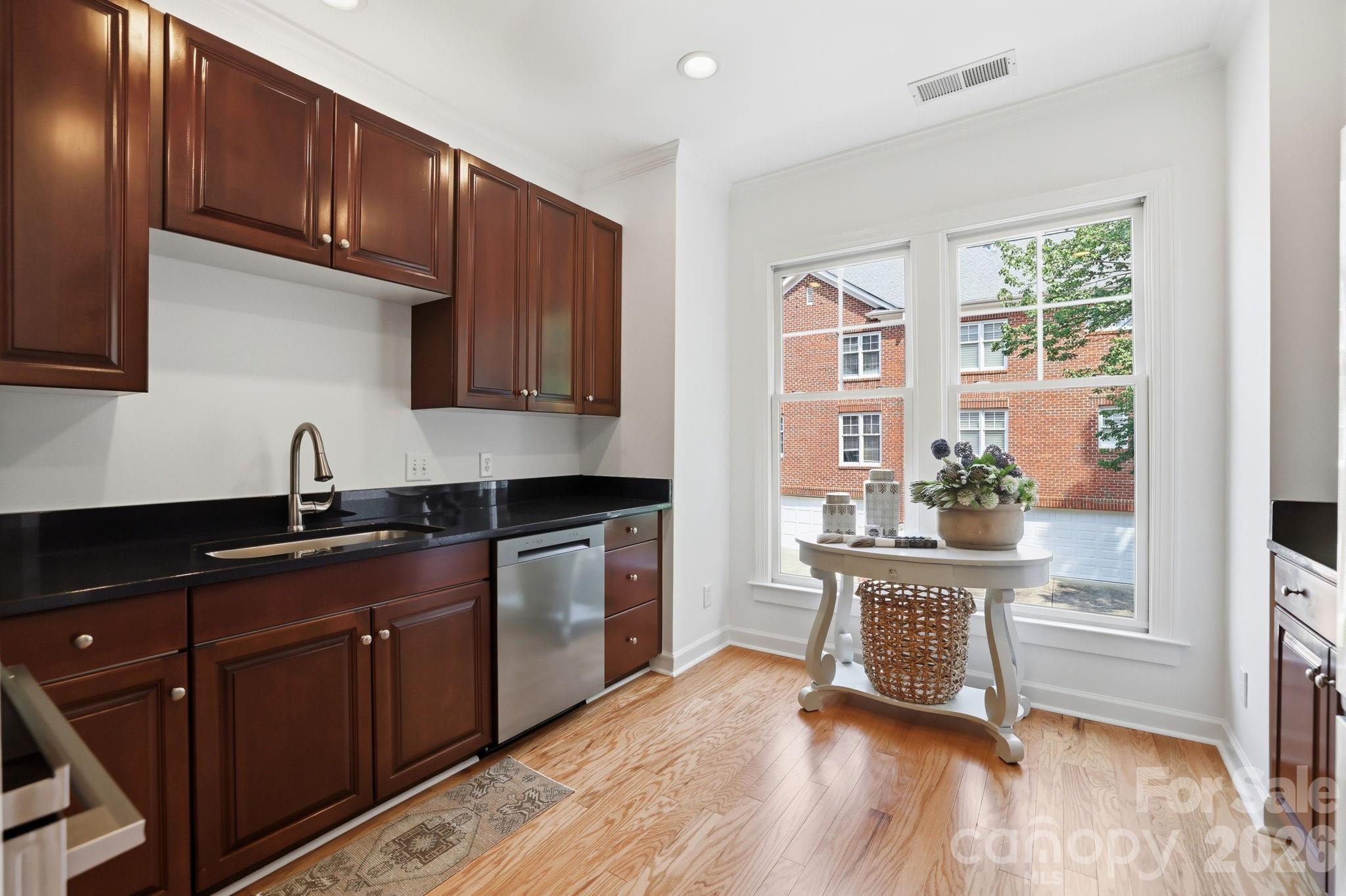 South Hill - Residential