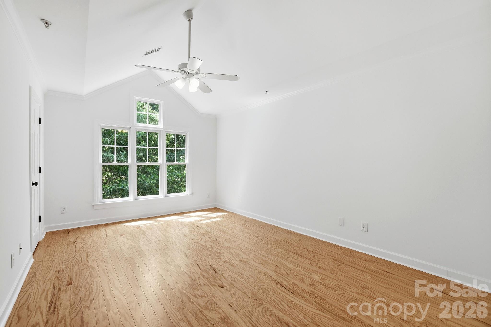 South Hill - Residential