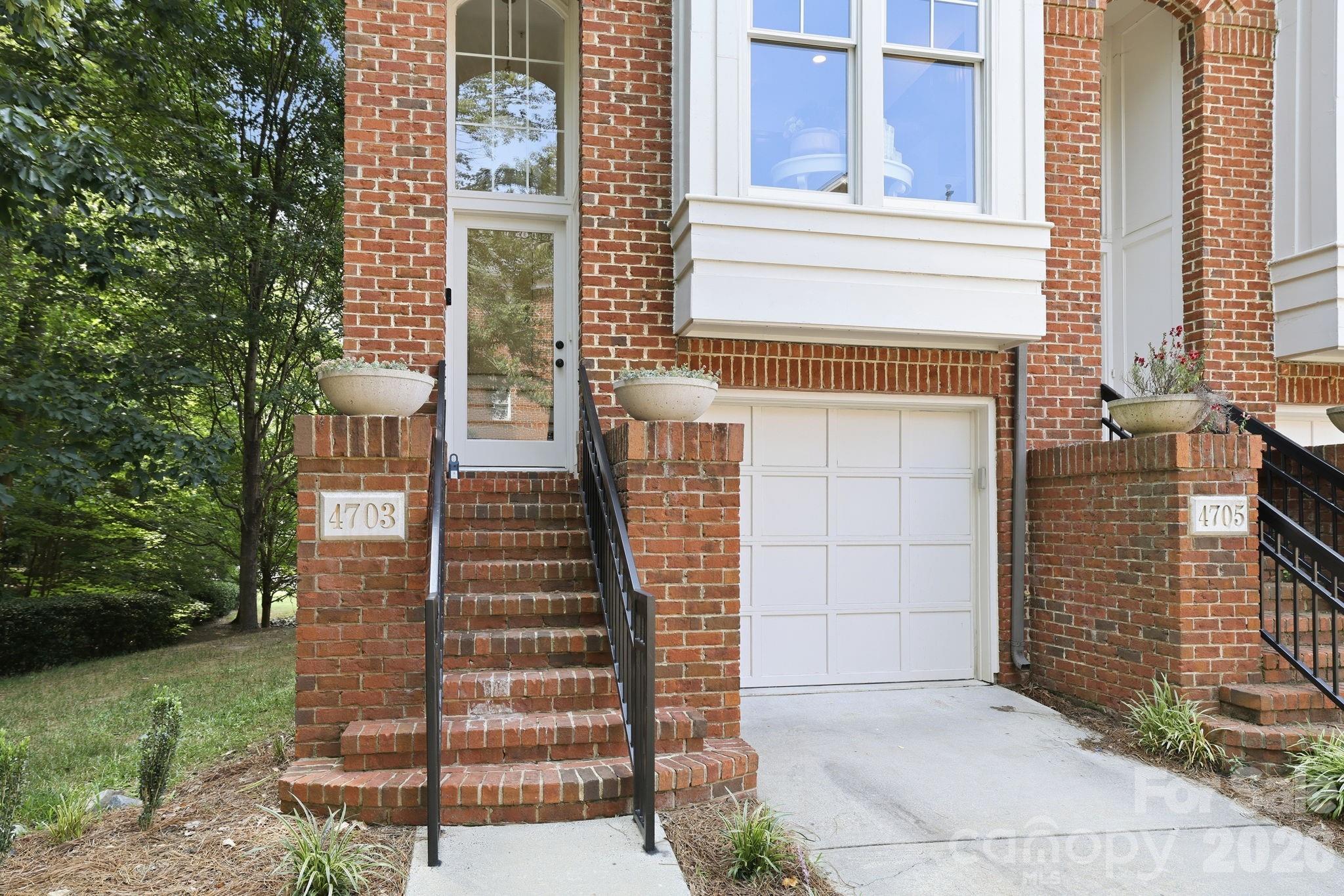 South Hill - Residential