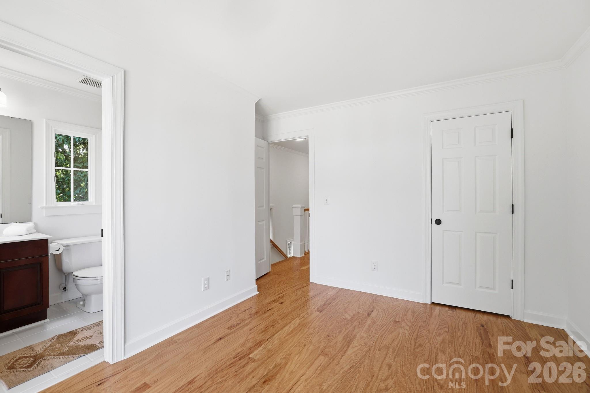 South Hill - Residential