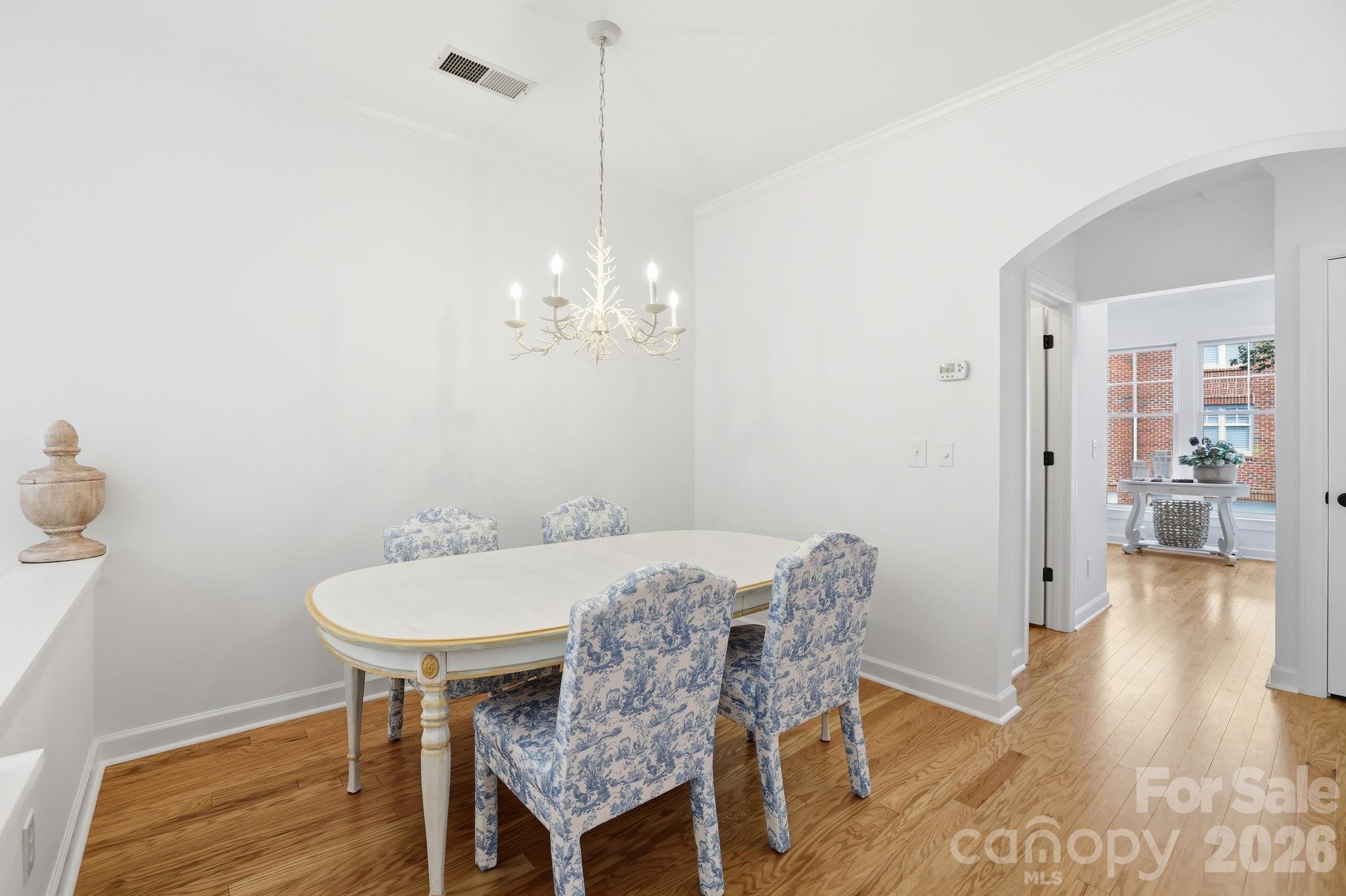 South Hill - Residential