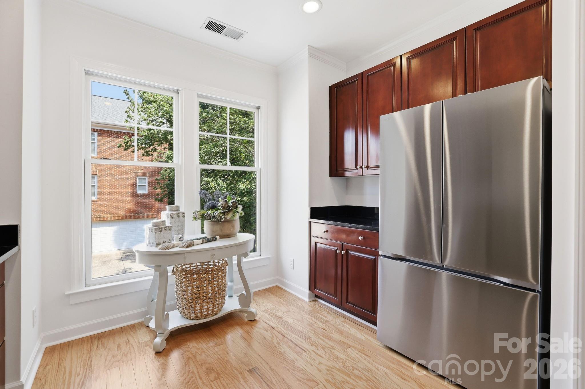 South Hill - Residential