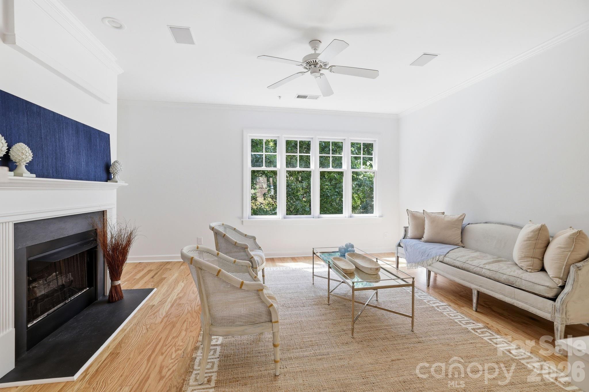South Hill - Residential