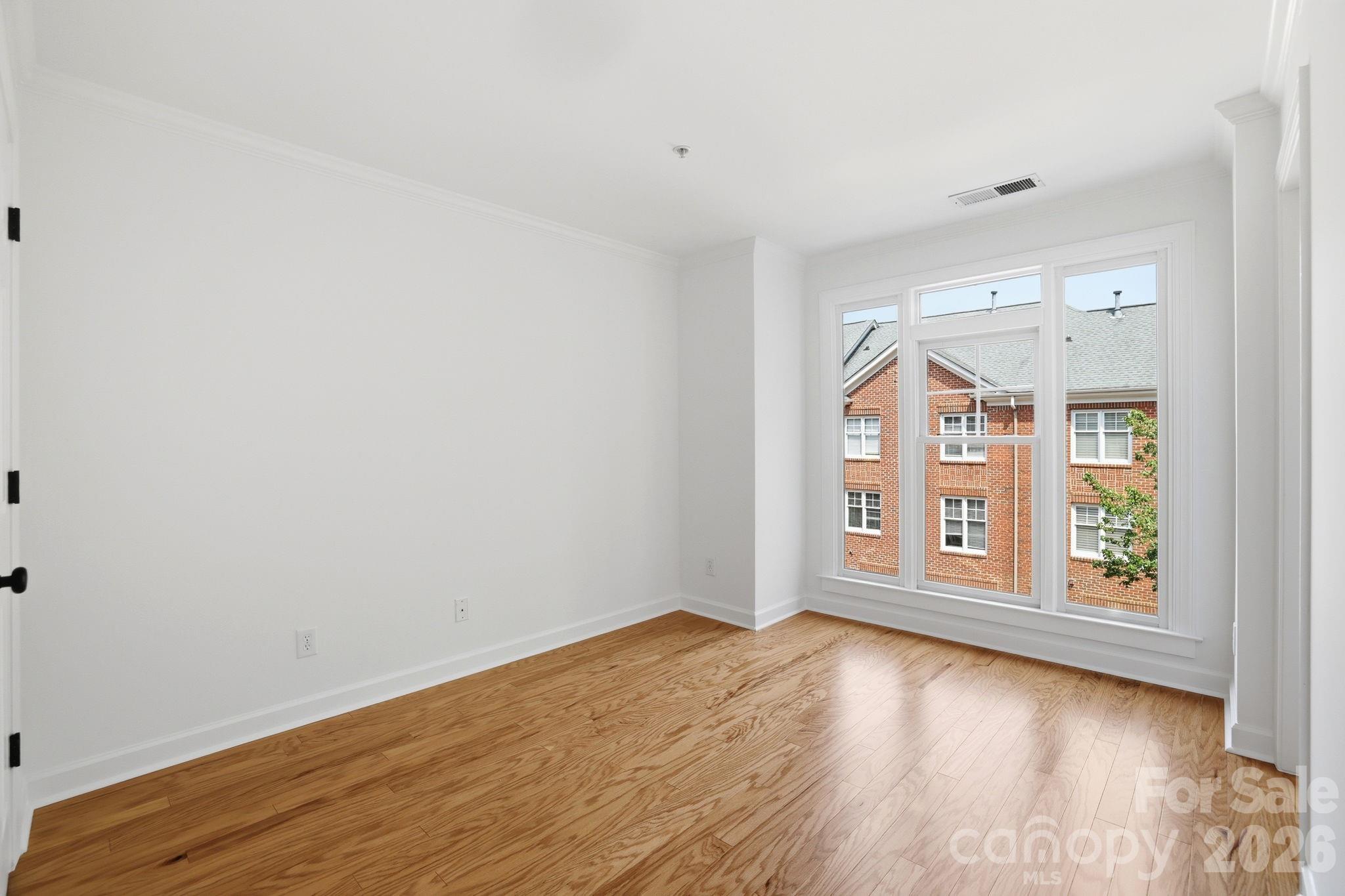 South Hill - Residential