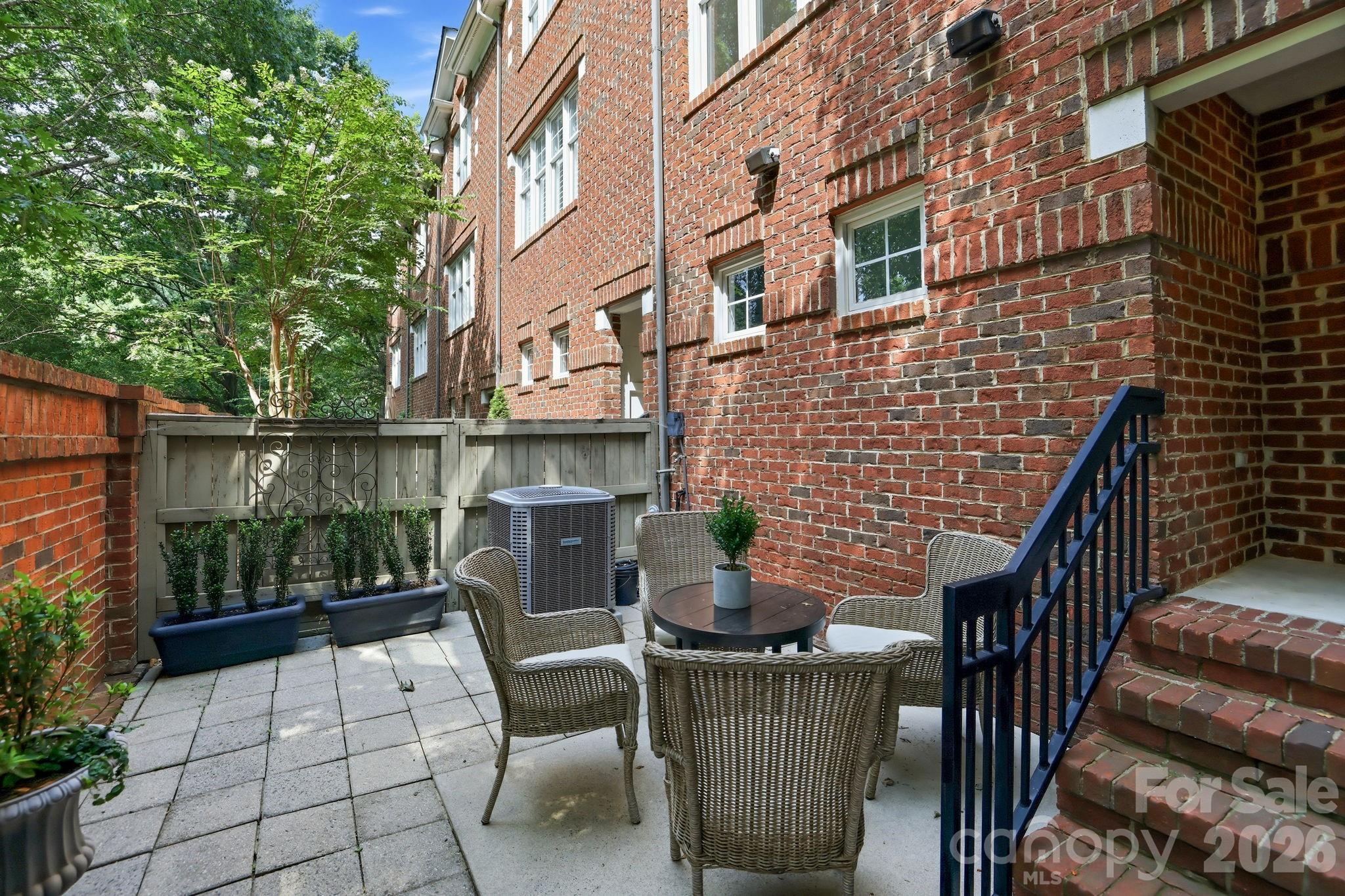 South Hill - Residential