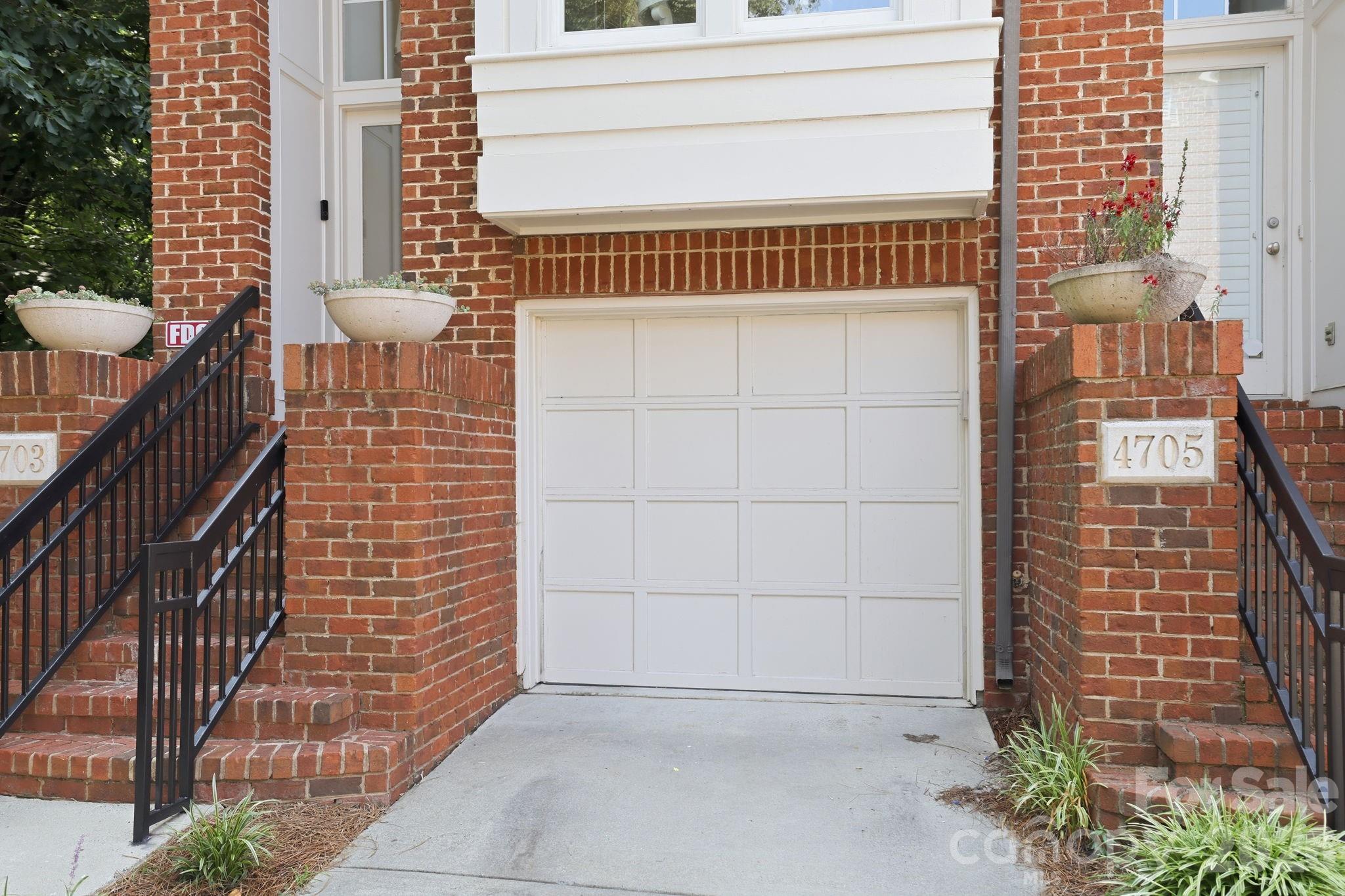 South Hill - Residential