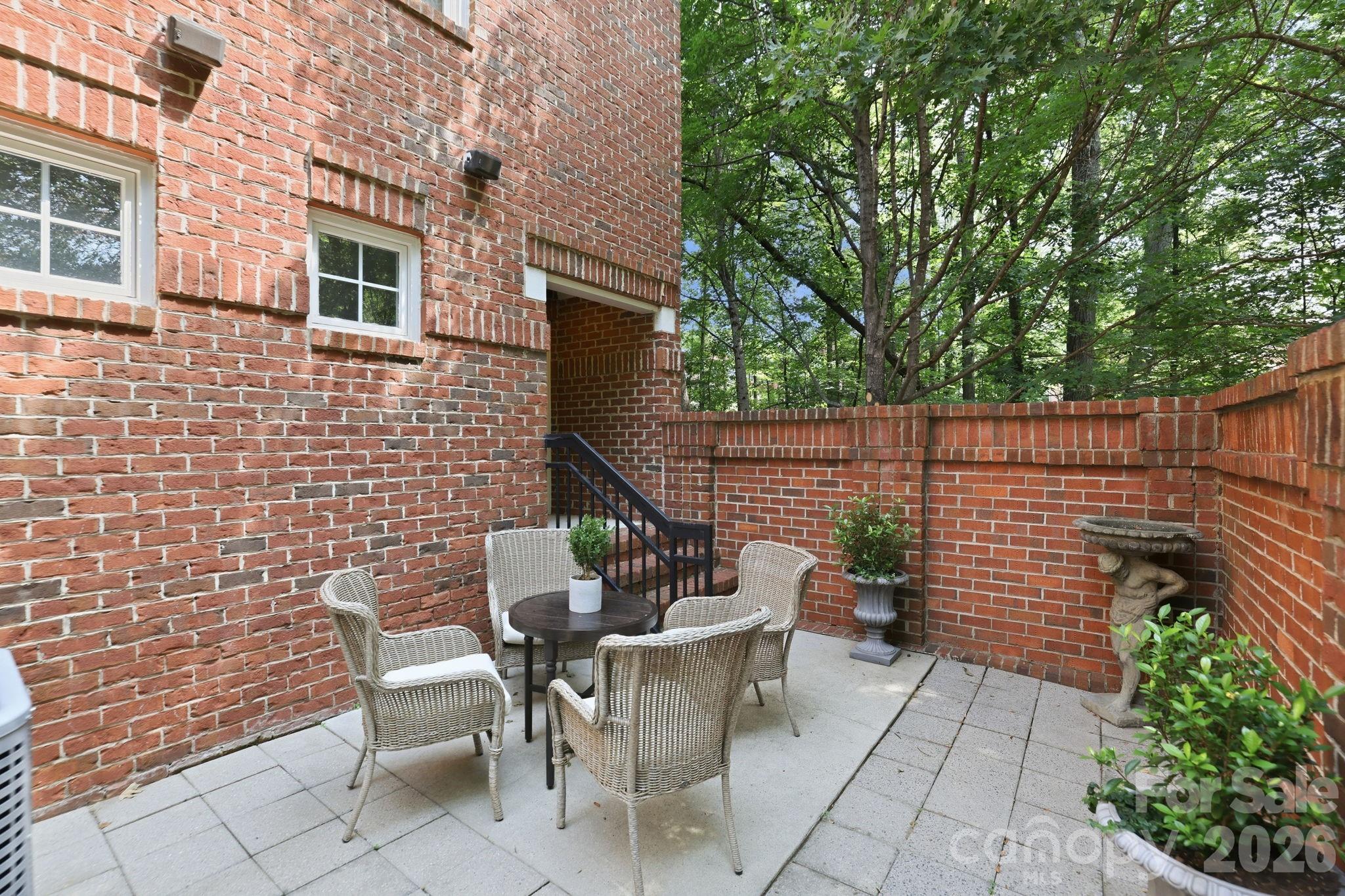 South Hill - Residential