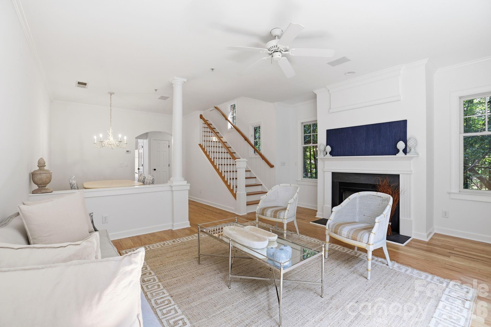 South Hill - Residential