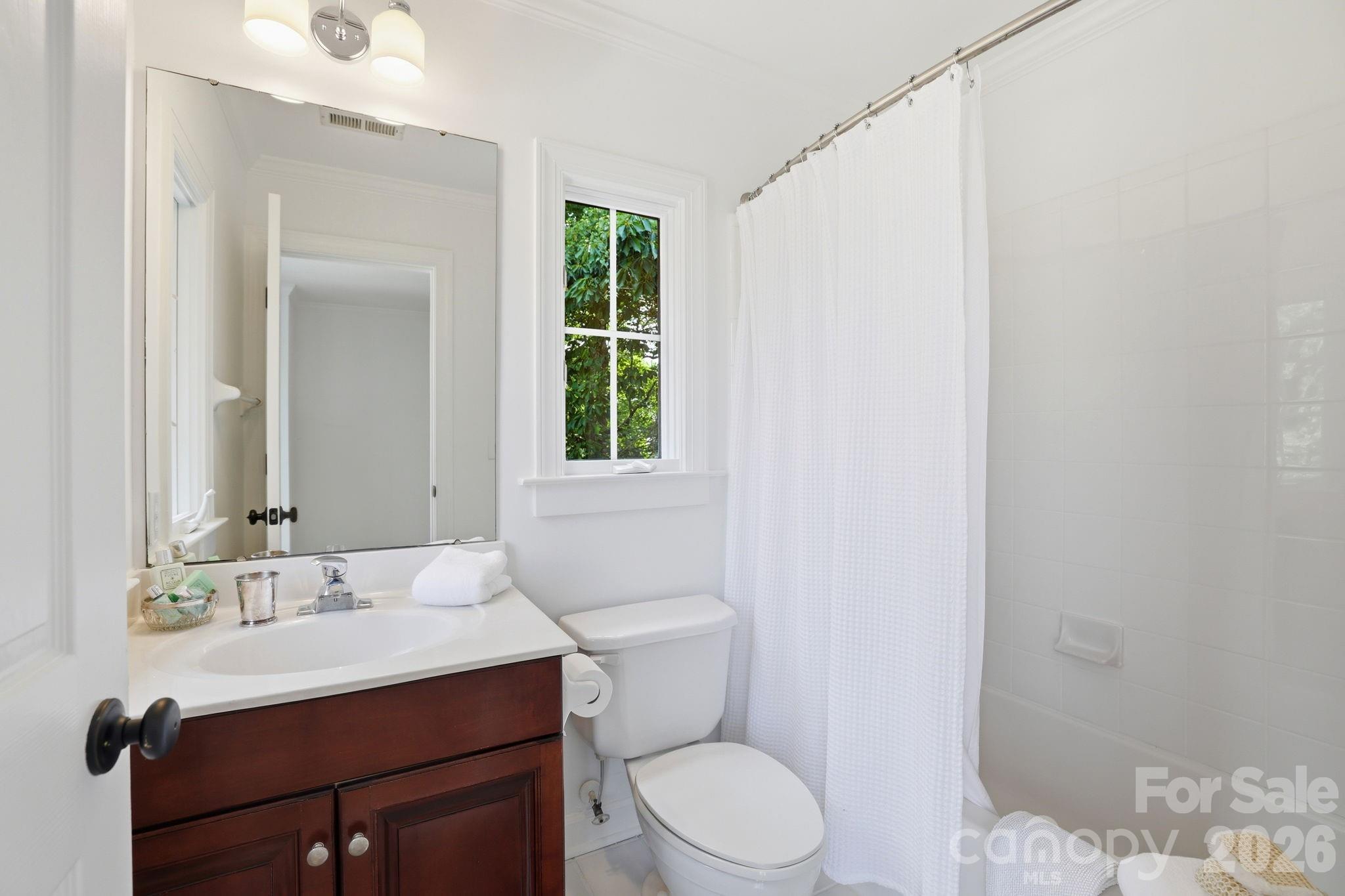South Hill - Residential