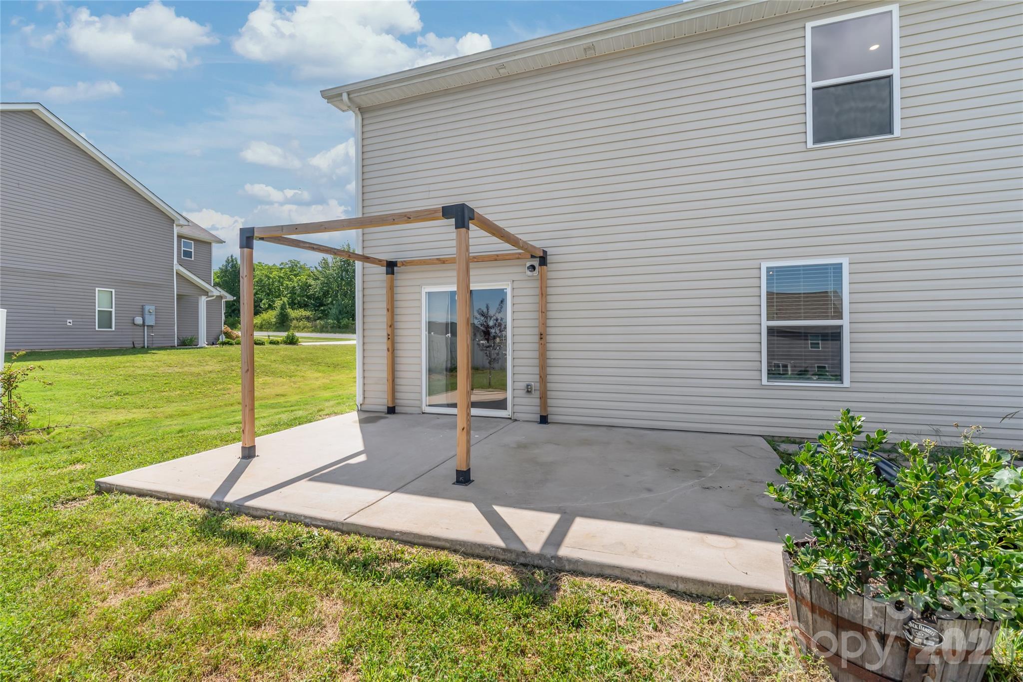 Beason Creek - Residential