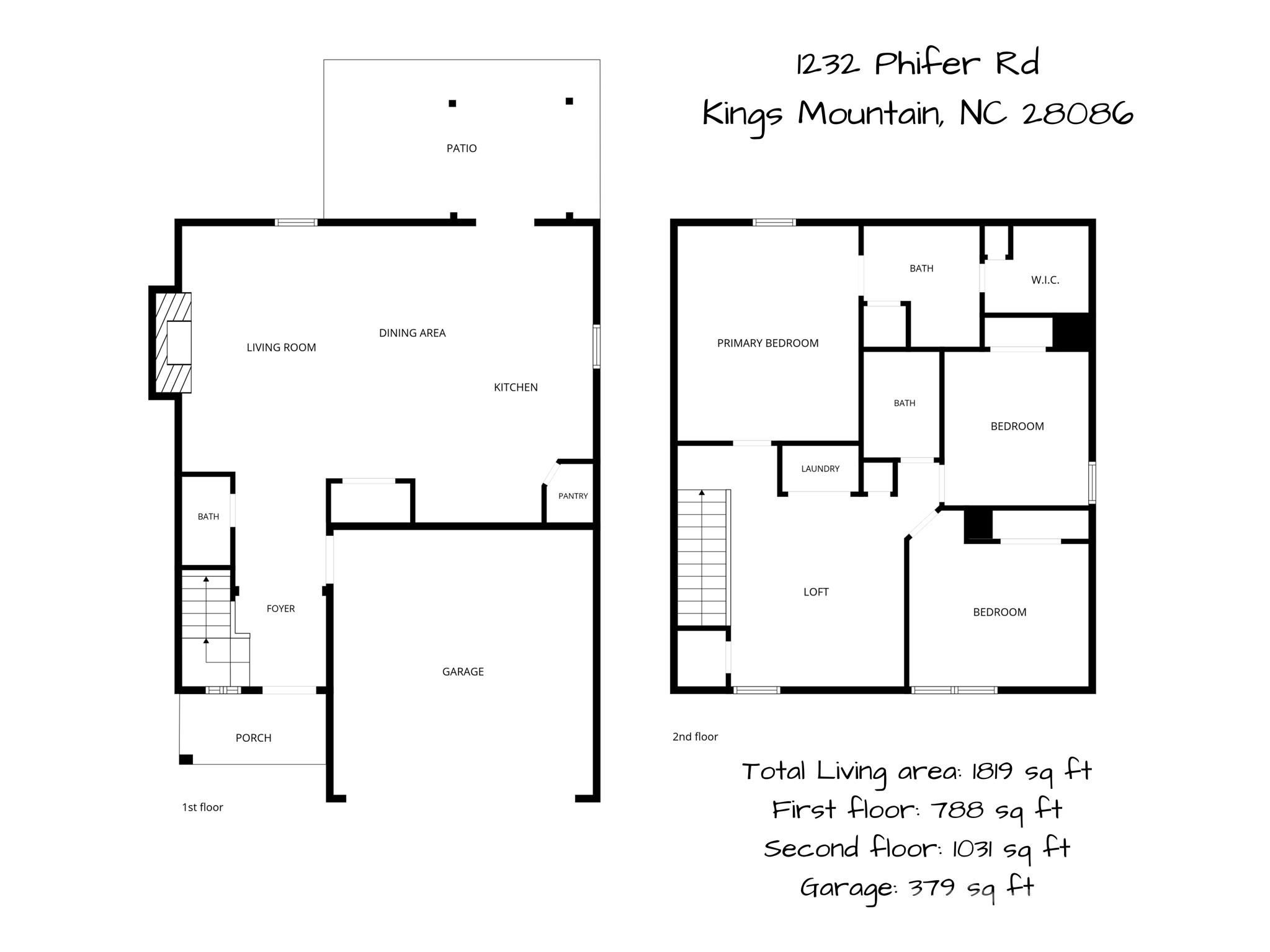 Beason Creek - Residential