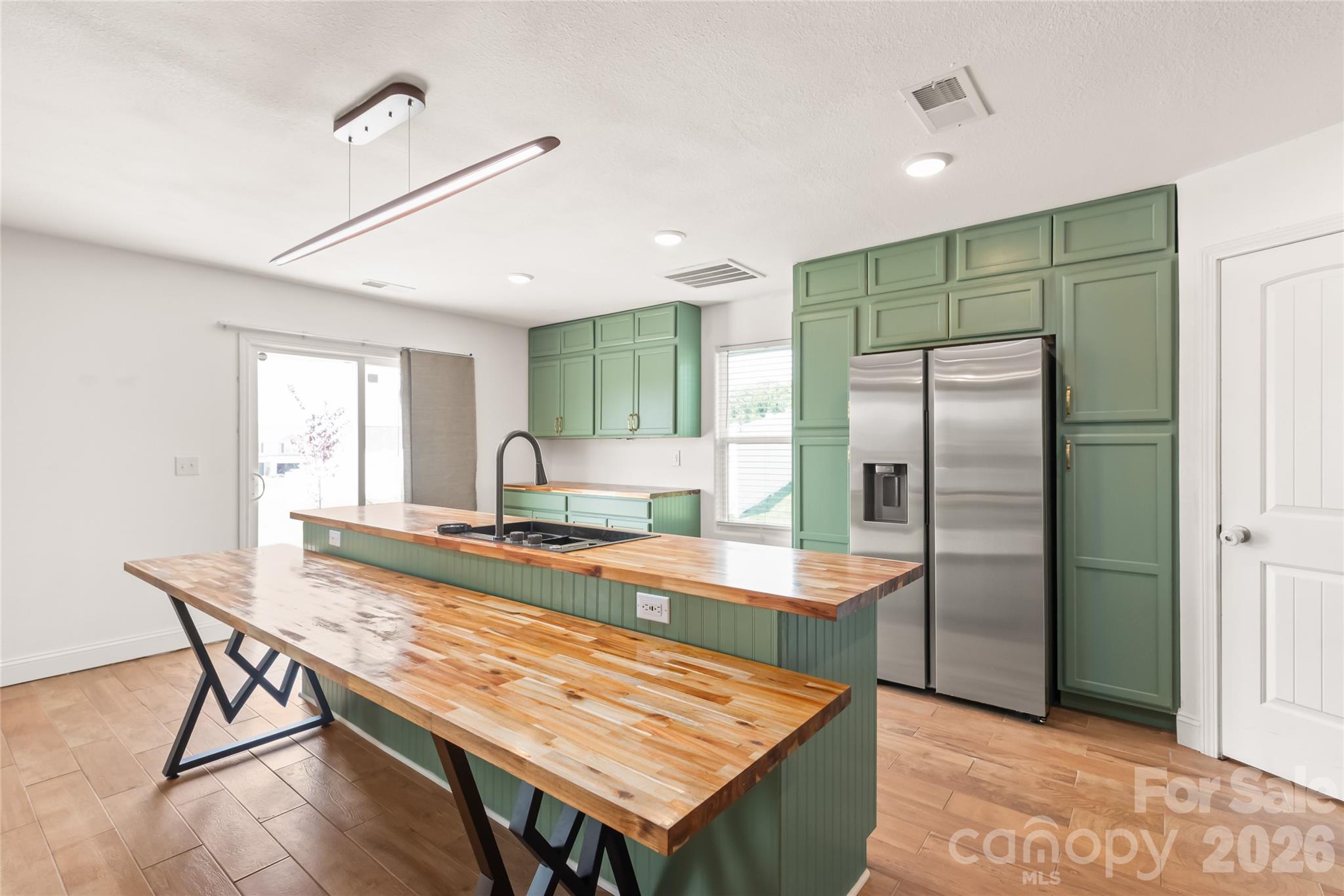 Beason Creek - Residential