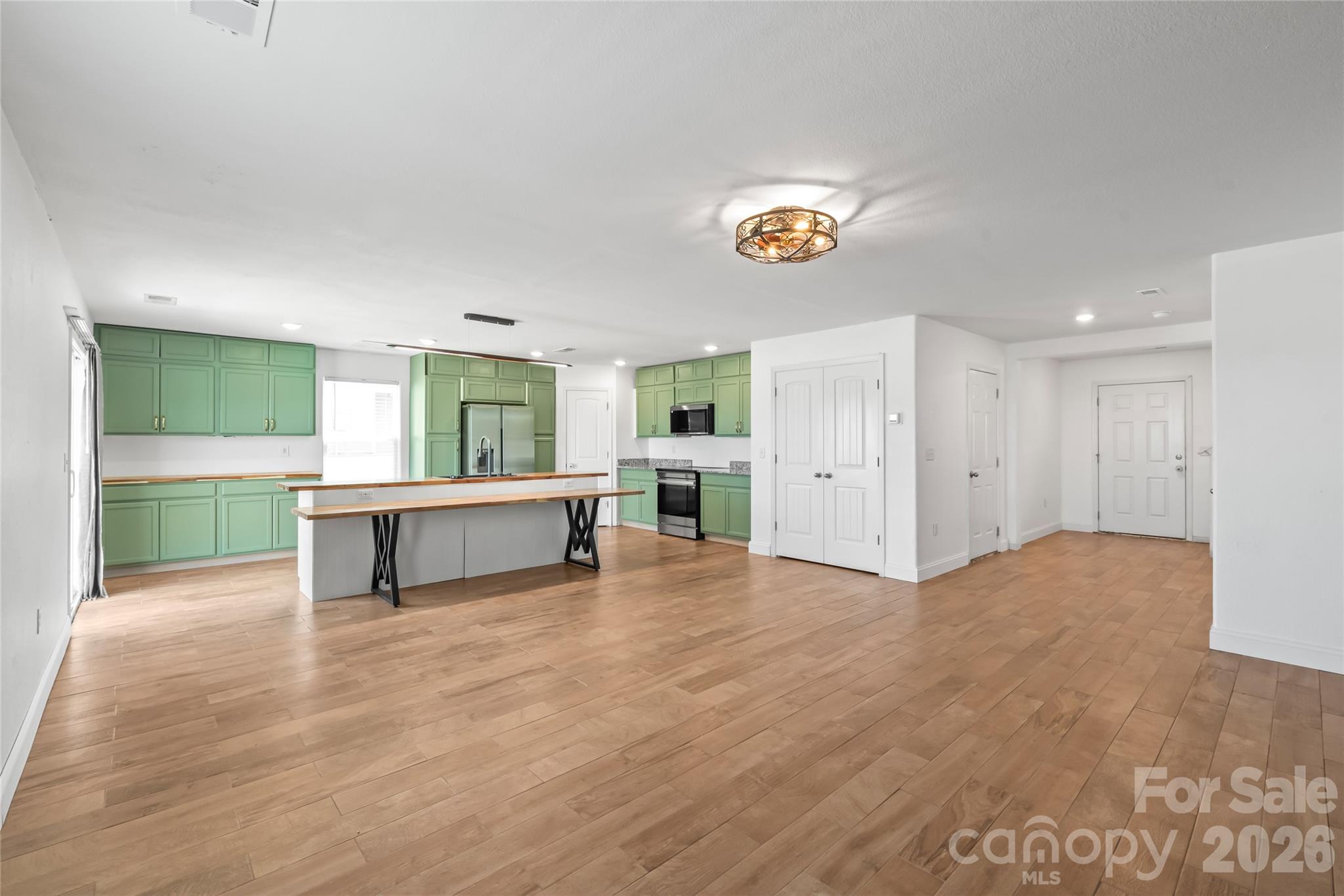 Beason Creek - Residential