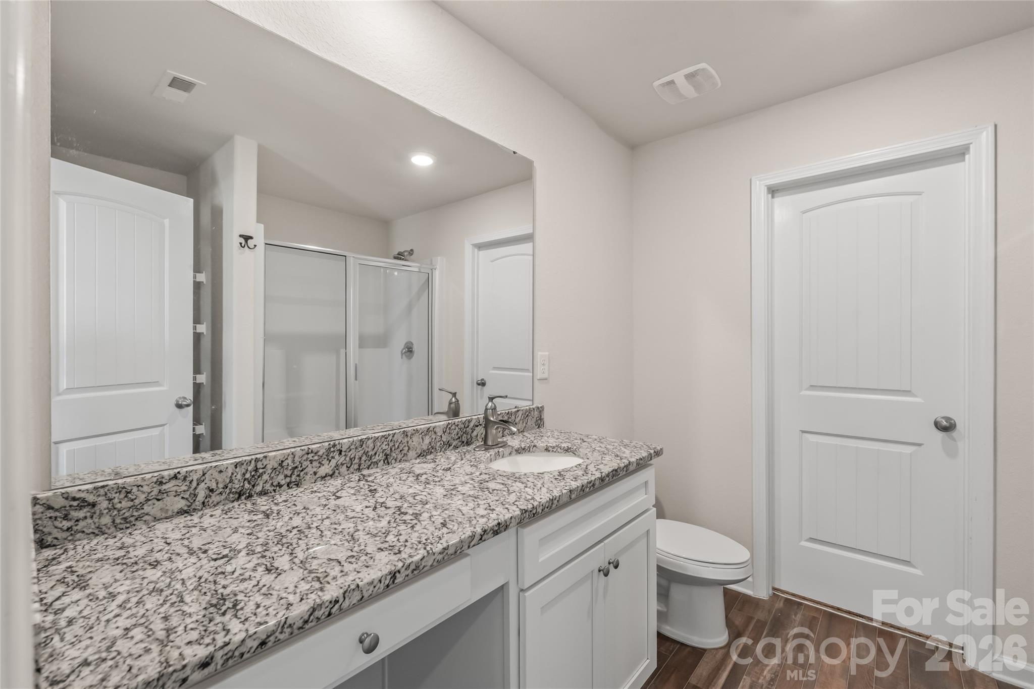 Beason Creek - Residential