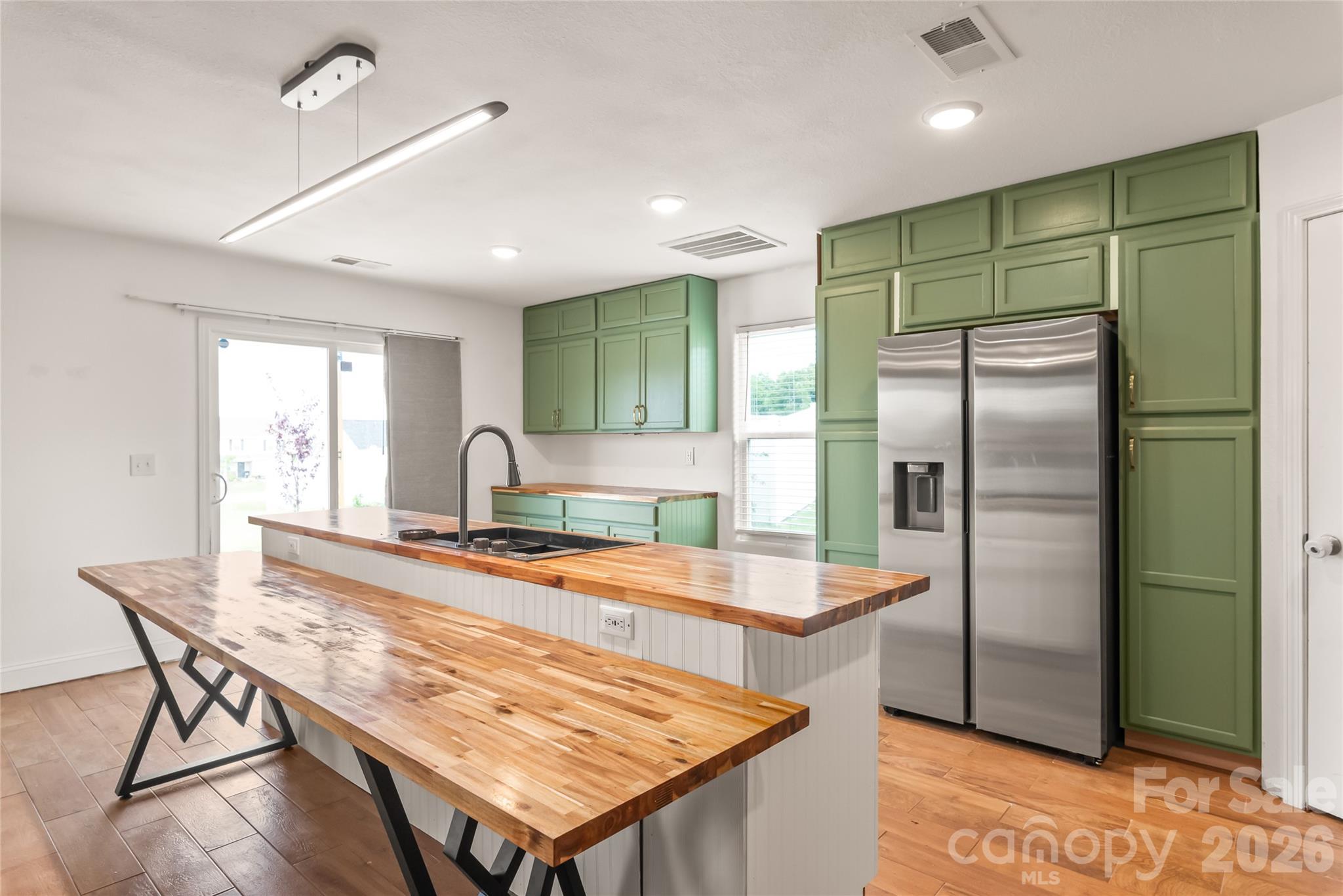 Beason Creek - Residential