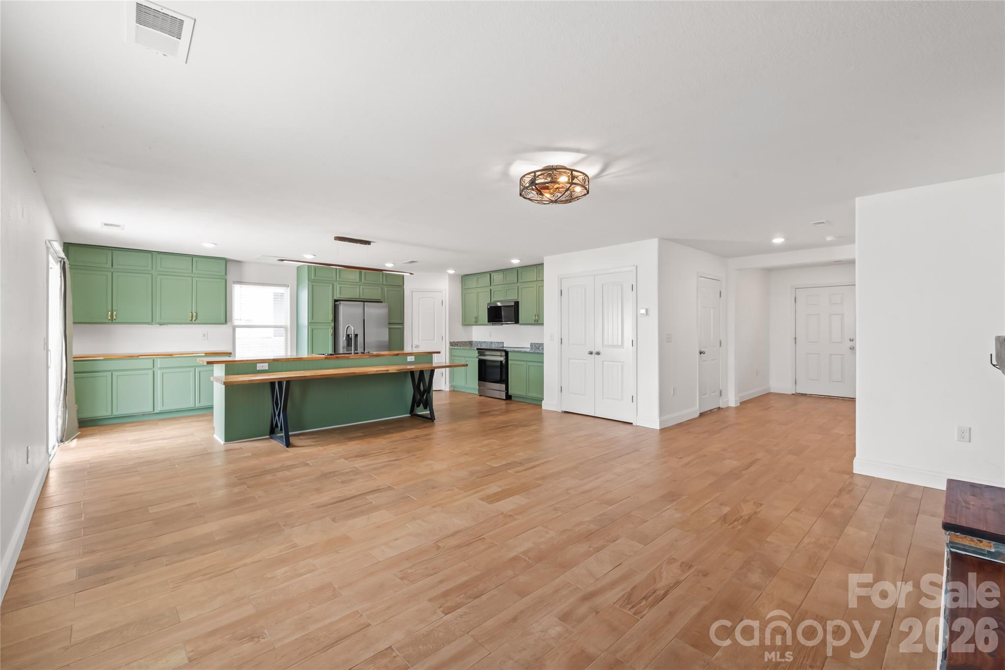 Beason Creek - Residential