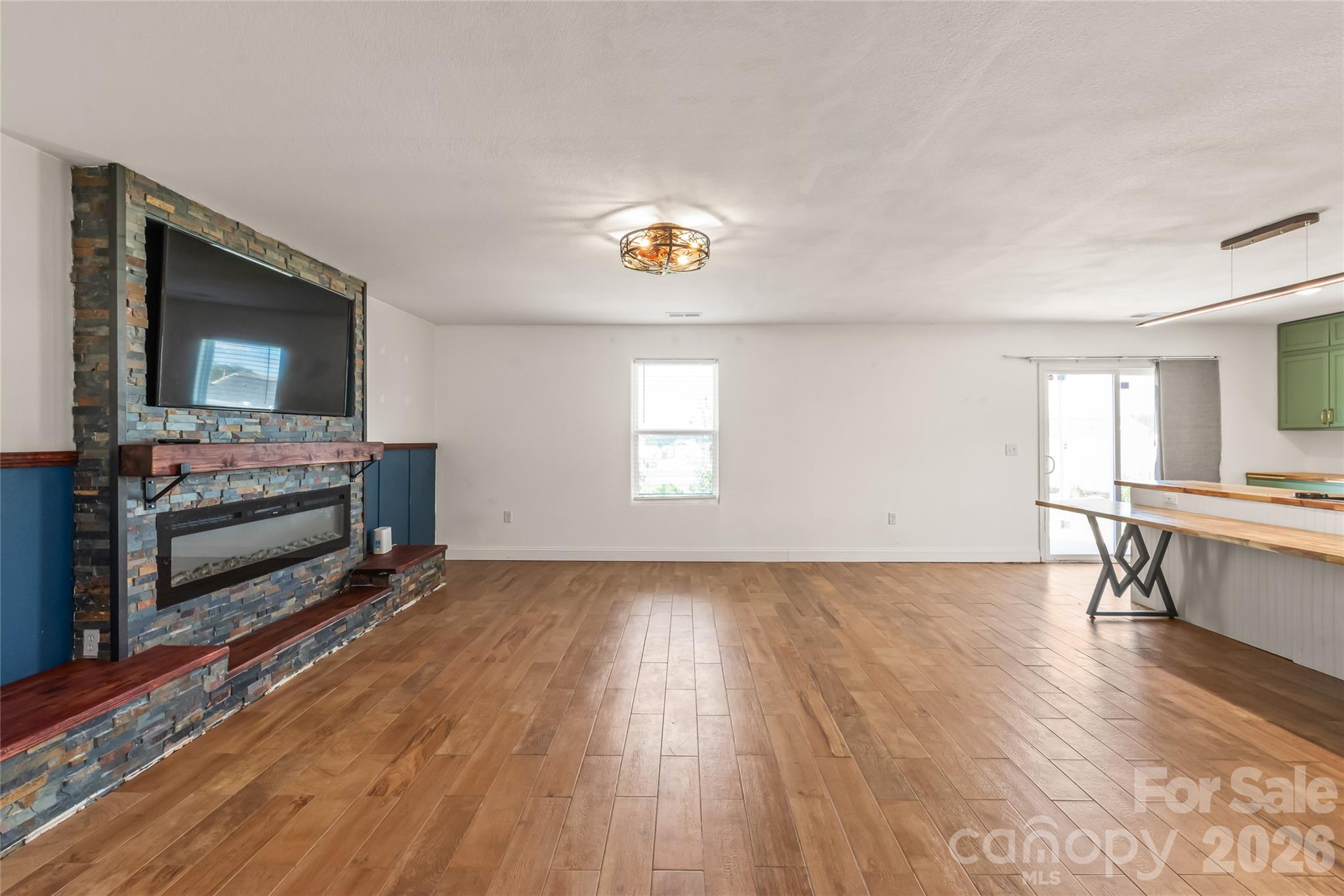 Beason Creek - Residential