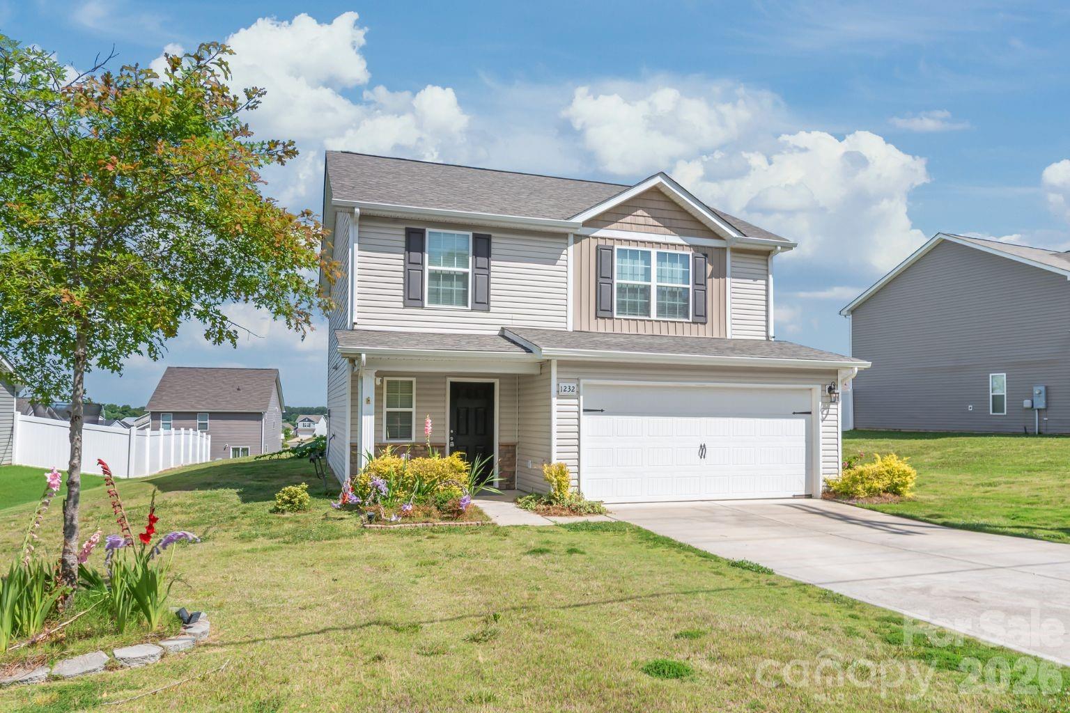Beason Creek - Residential