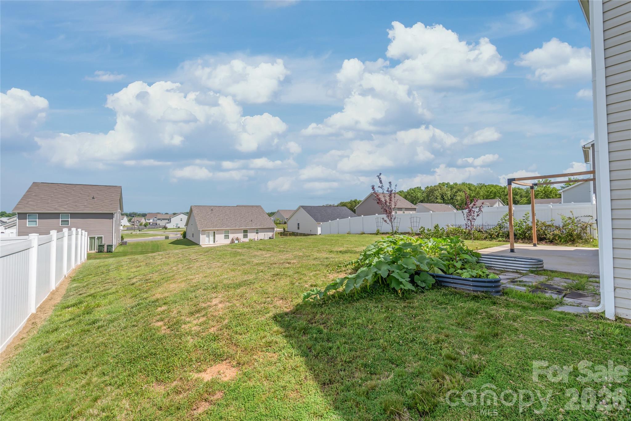 Beason Creek - Residential
