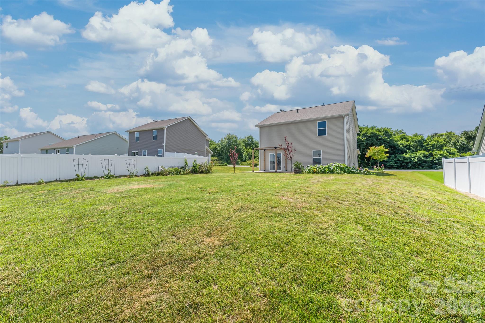 Beason Creek - Residential