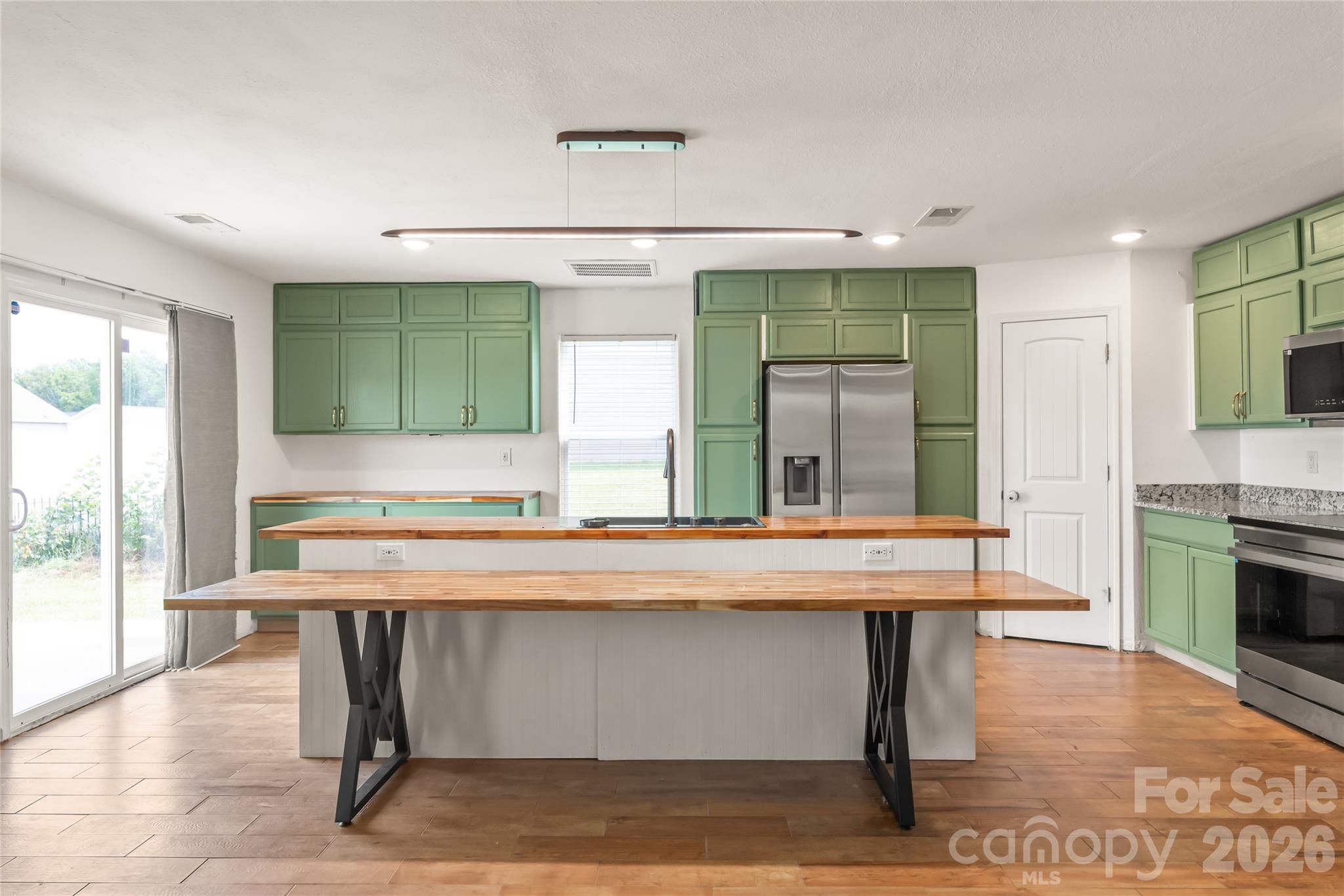 Beason Creek - Residential