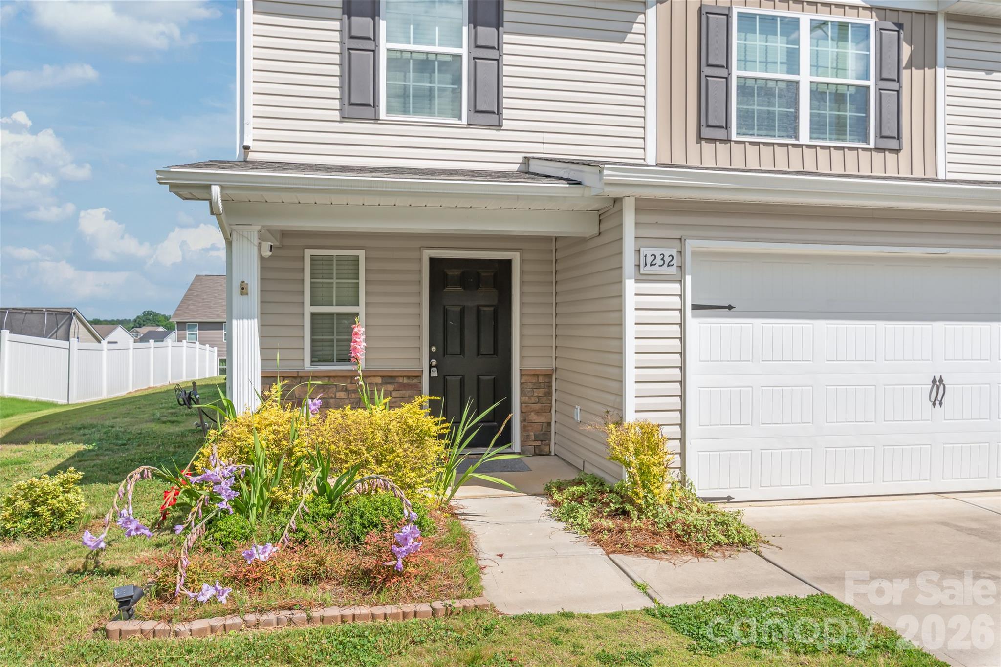 Beason Creek - Residential